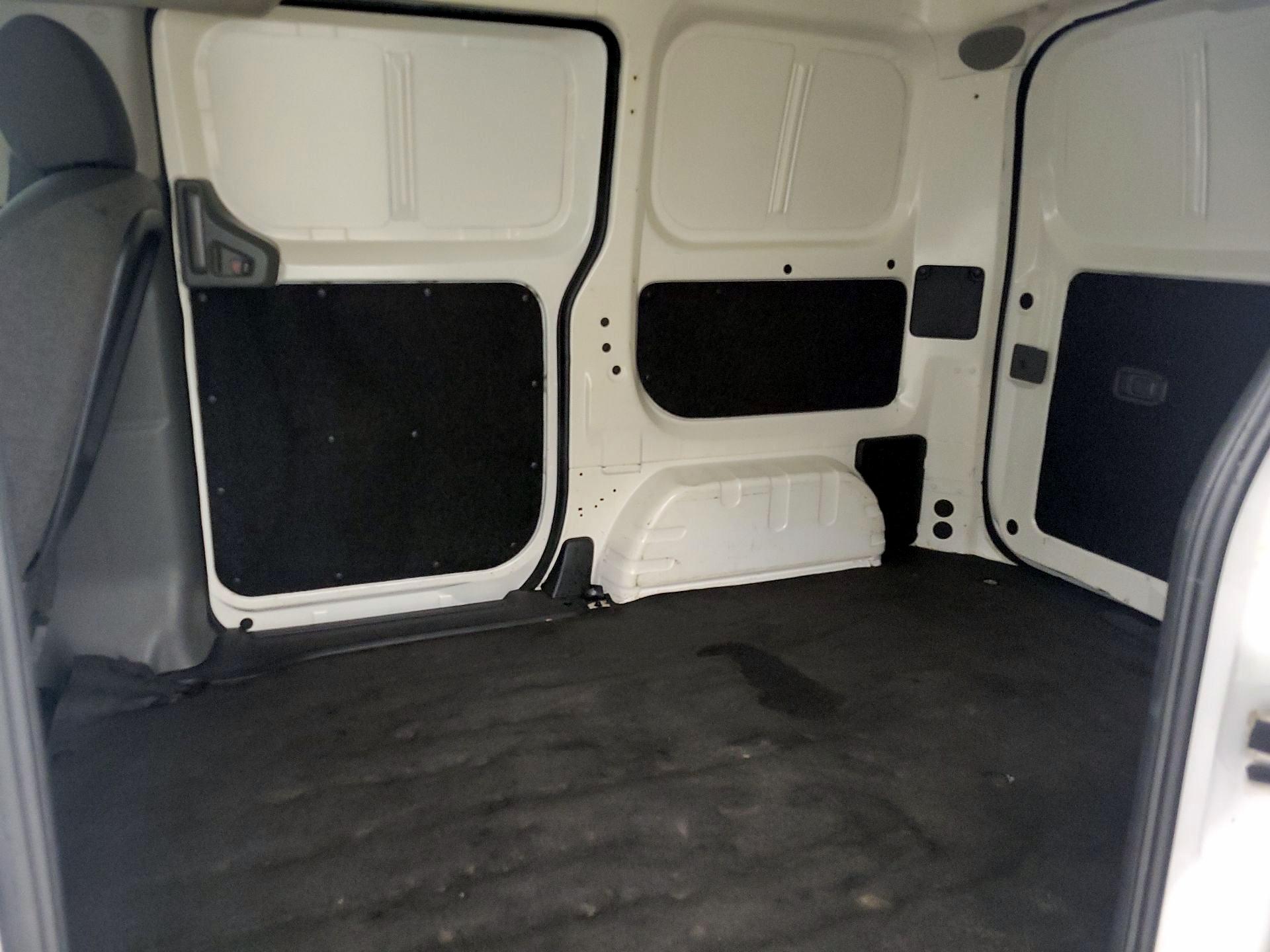 Thumbnail: 2019 Nissan NV200 - 19
