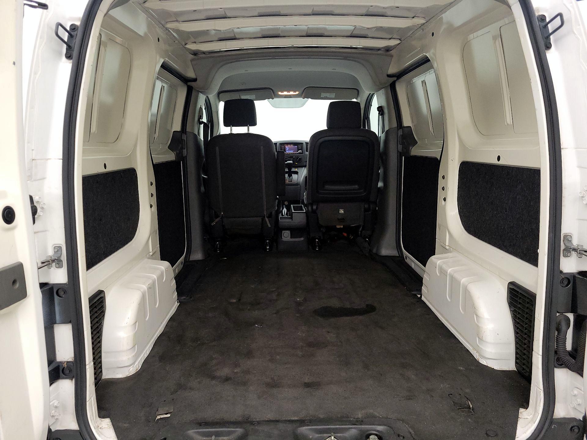 Thumbnail: 2019 Nissan NV200 - 20