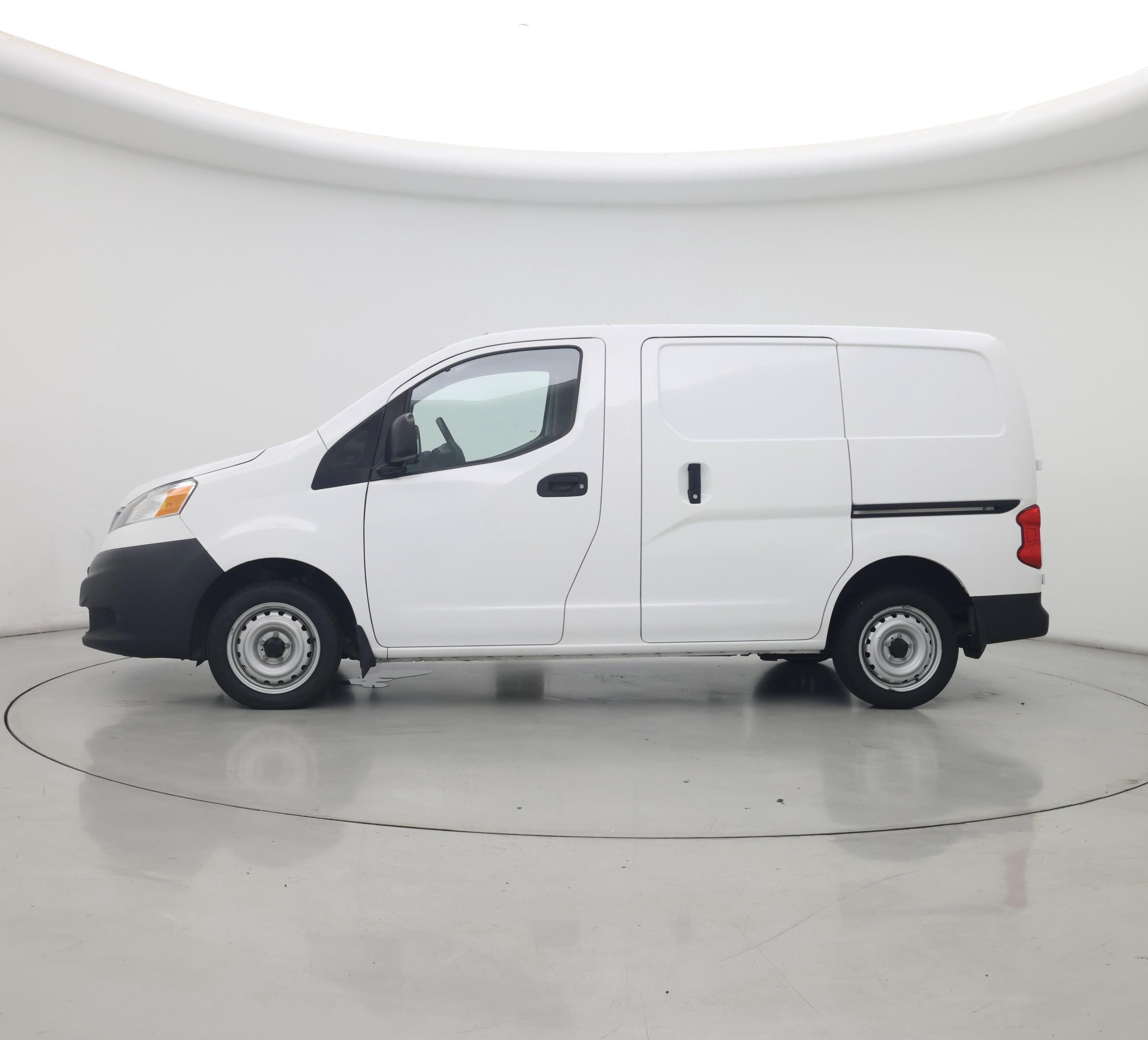 Thumbnail: 2019 Nissan NV200 - 3