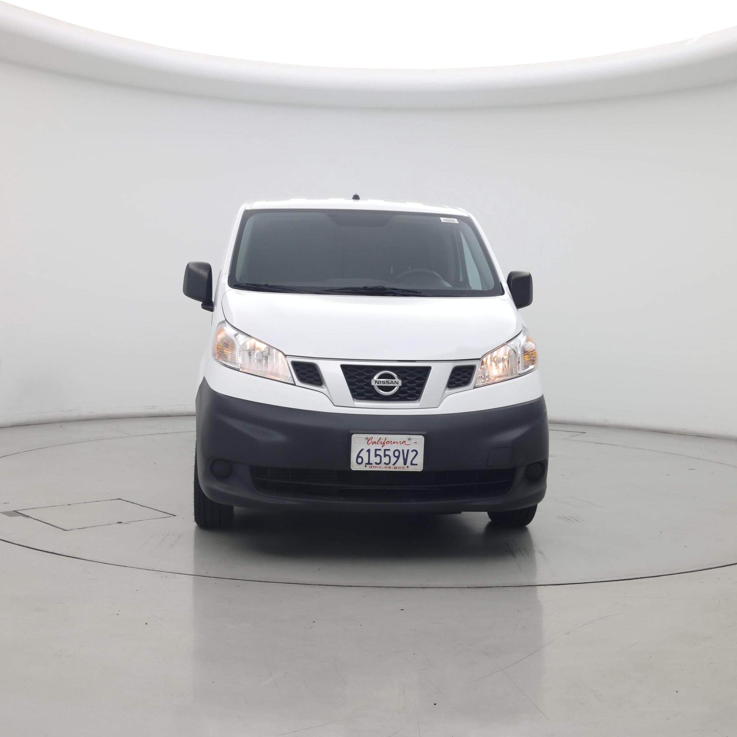 Thumbnail: 2019 Nissan NV200 - 5
