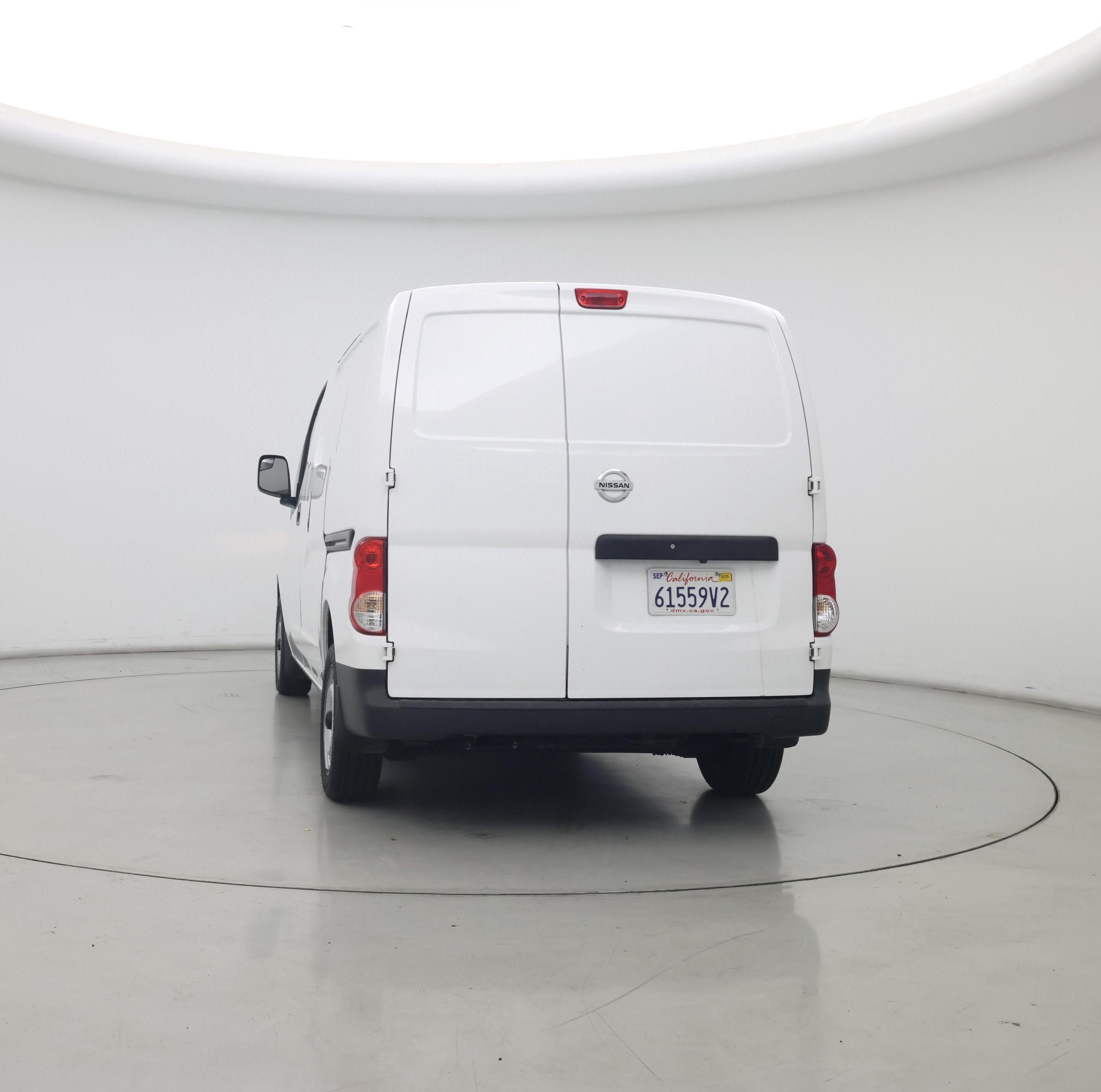 Thumbnail: 2019 Nissan NV200 - 6