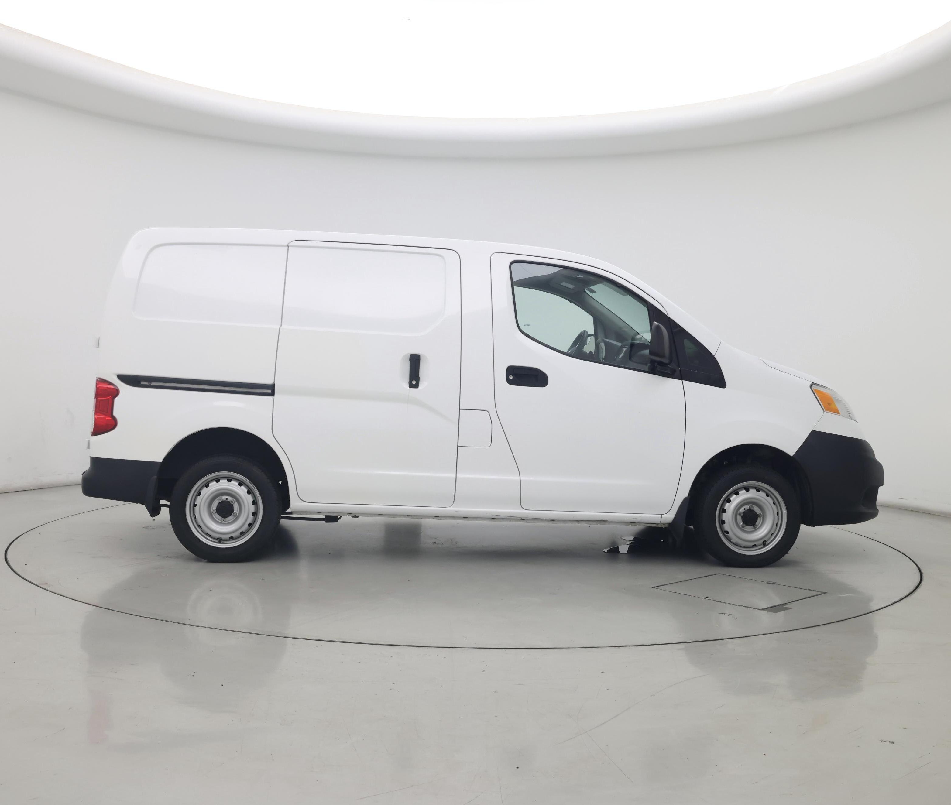 Thumbnail: 2019 Nissan NV200 - 7