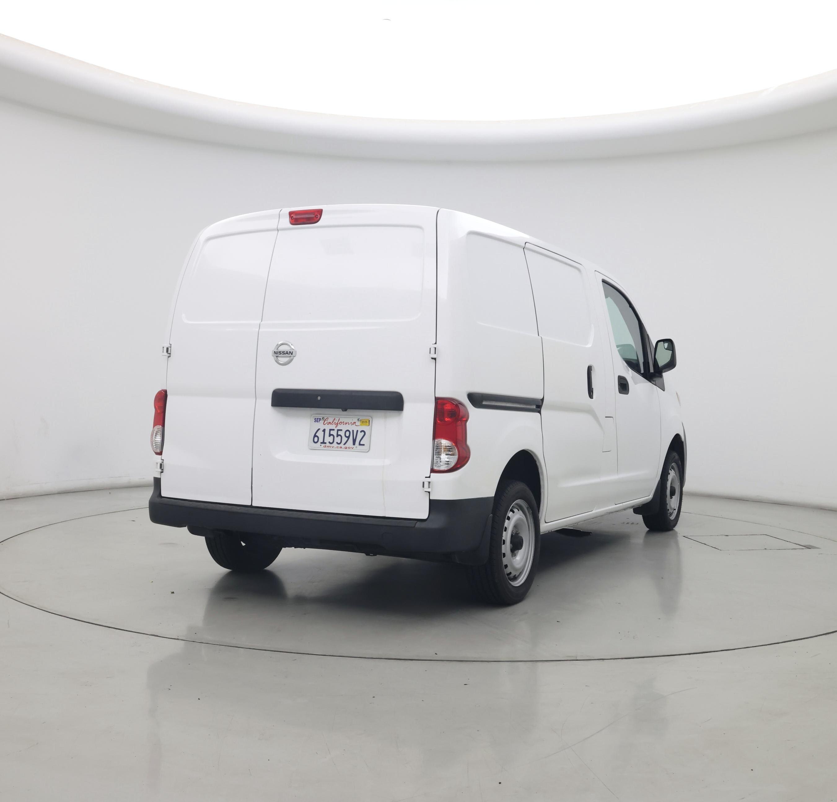 Thumbnail: 2019 Nissan NV200 - 8