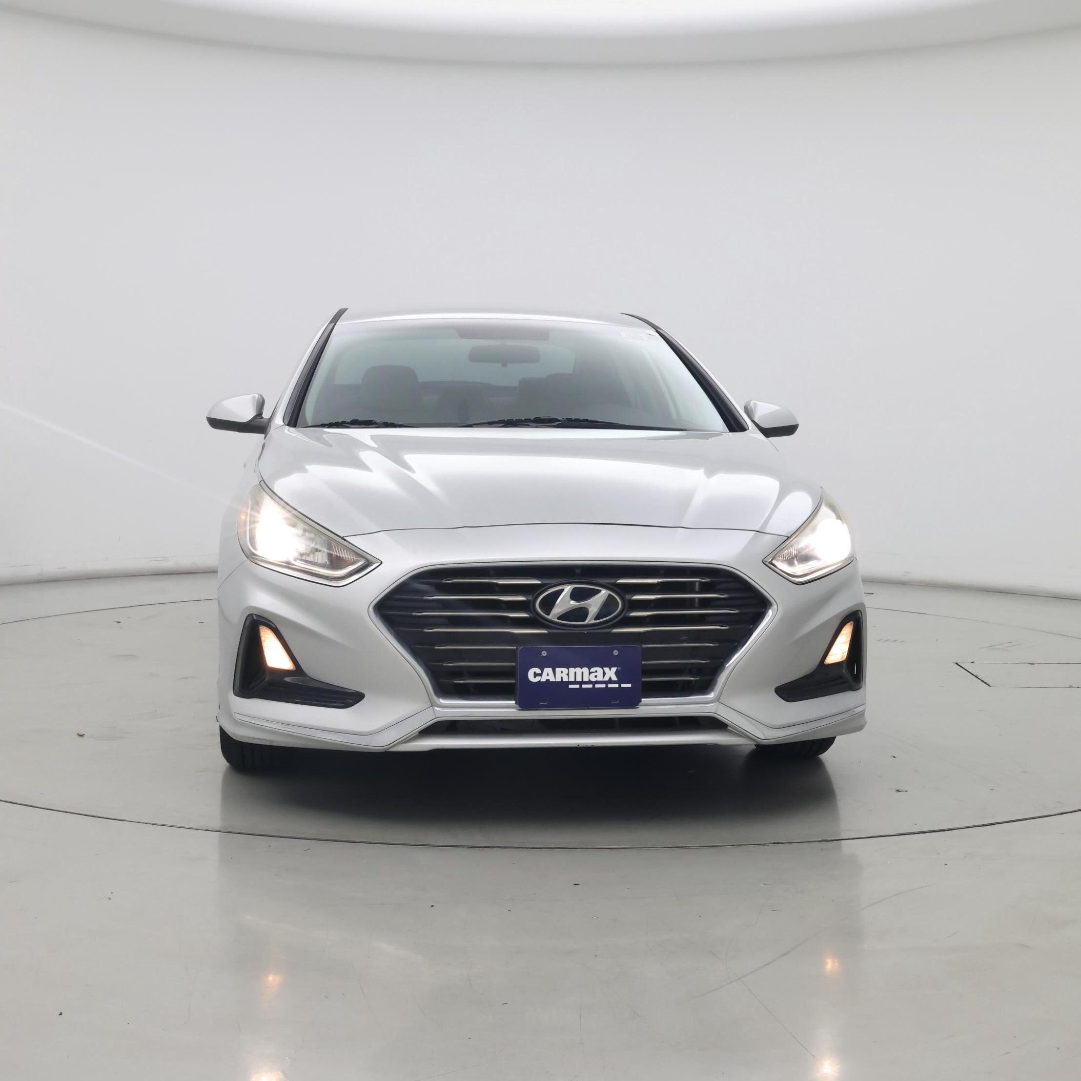 Thumbnail: 2018 Hyundai Sonata - 5