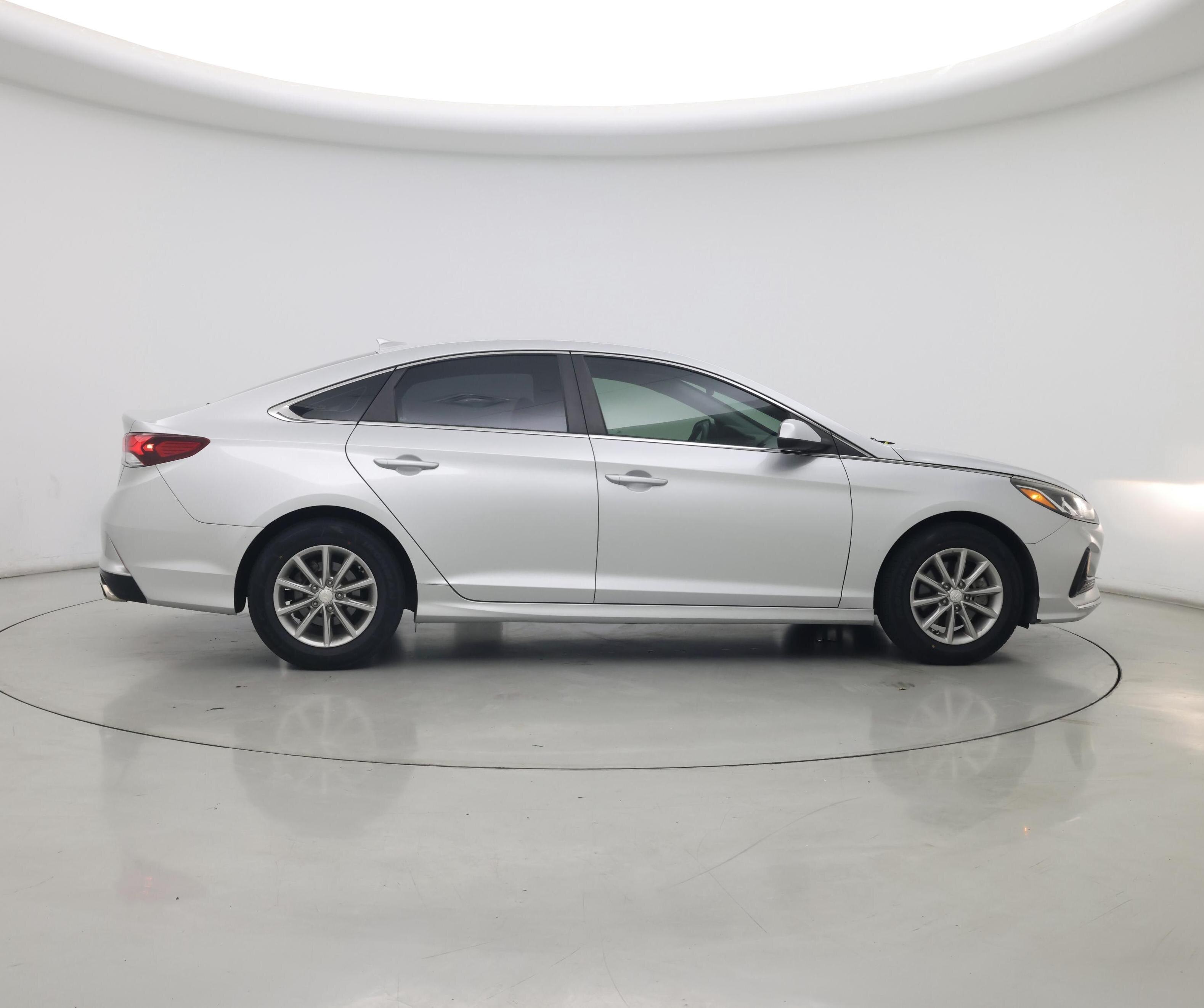 Thumbnail: 2018 Hyundai Sonata - 7