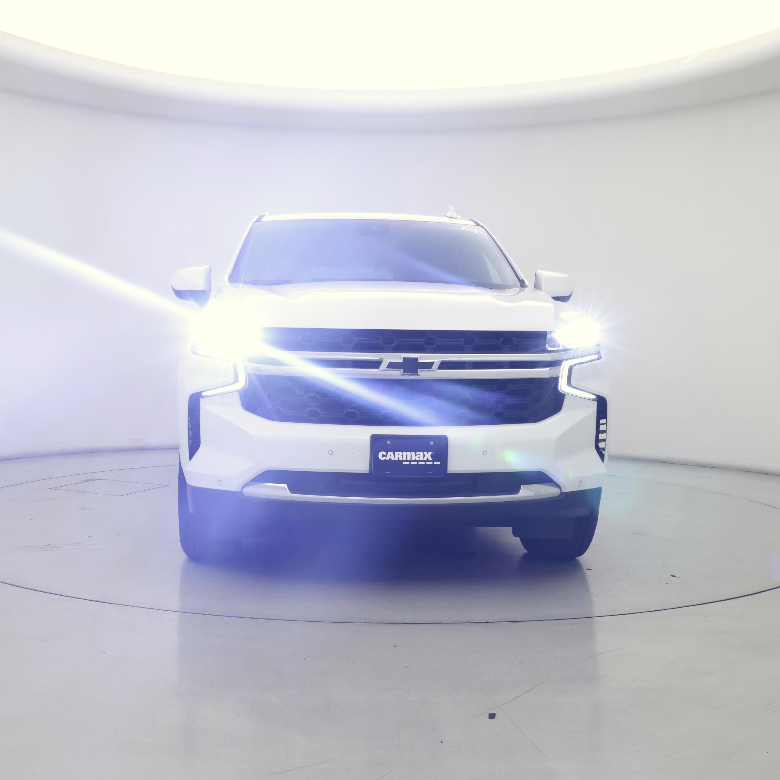 Thumbnail: 2023 Chevrolet Tahoe - 5