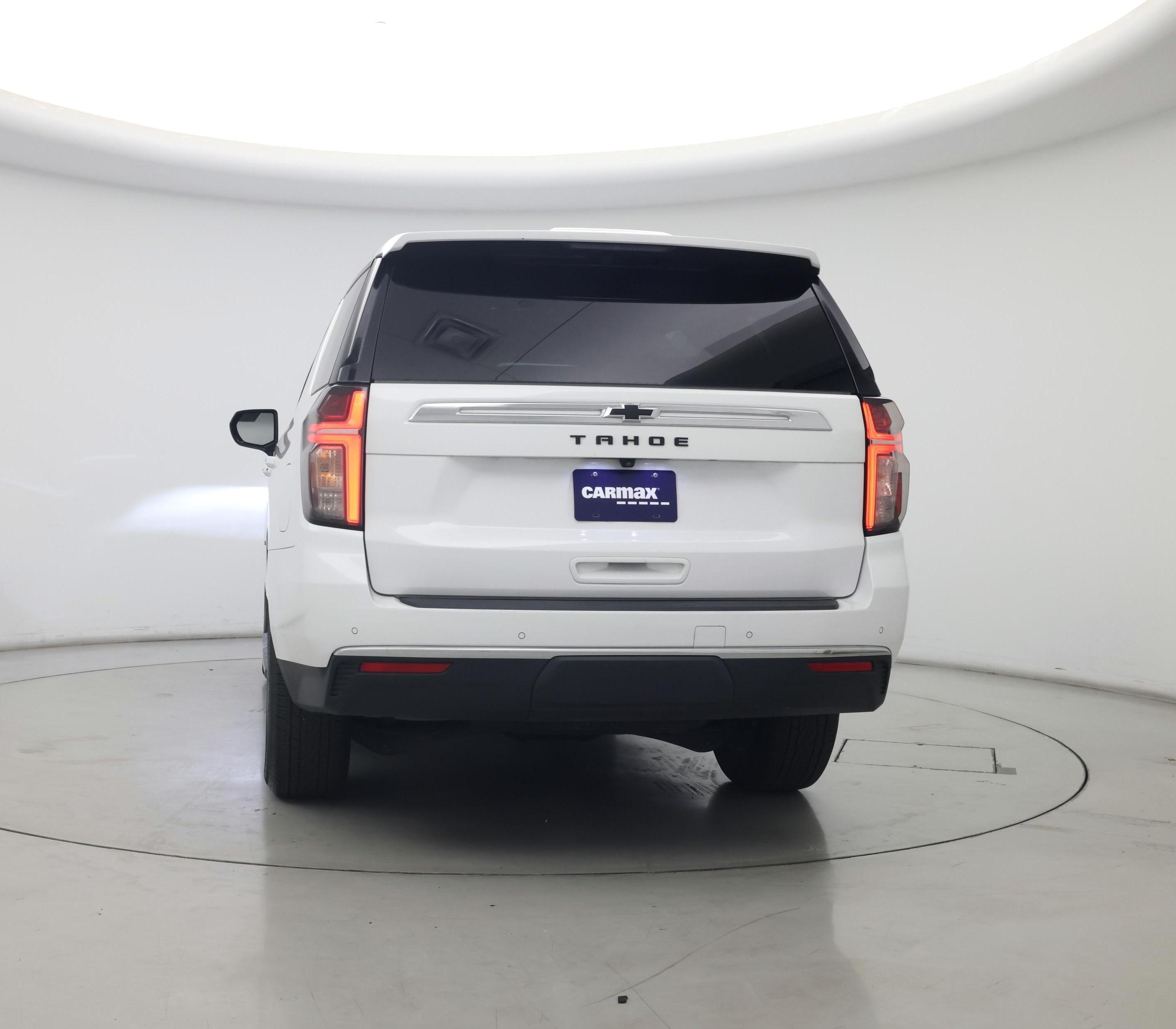 Thumbnail: 2023 Chevrolet Tahoe - 6