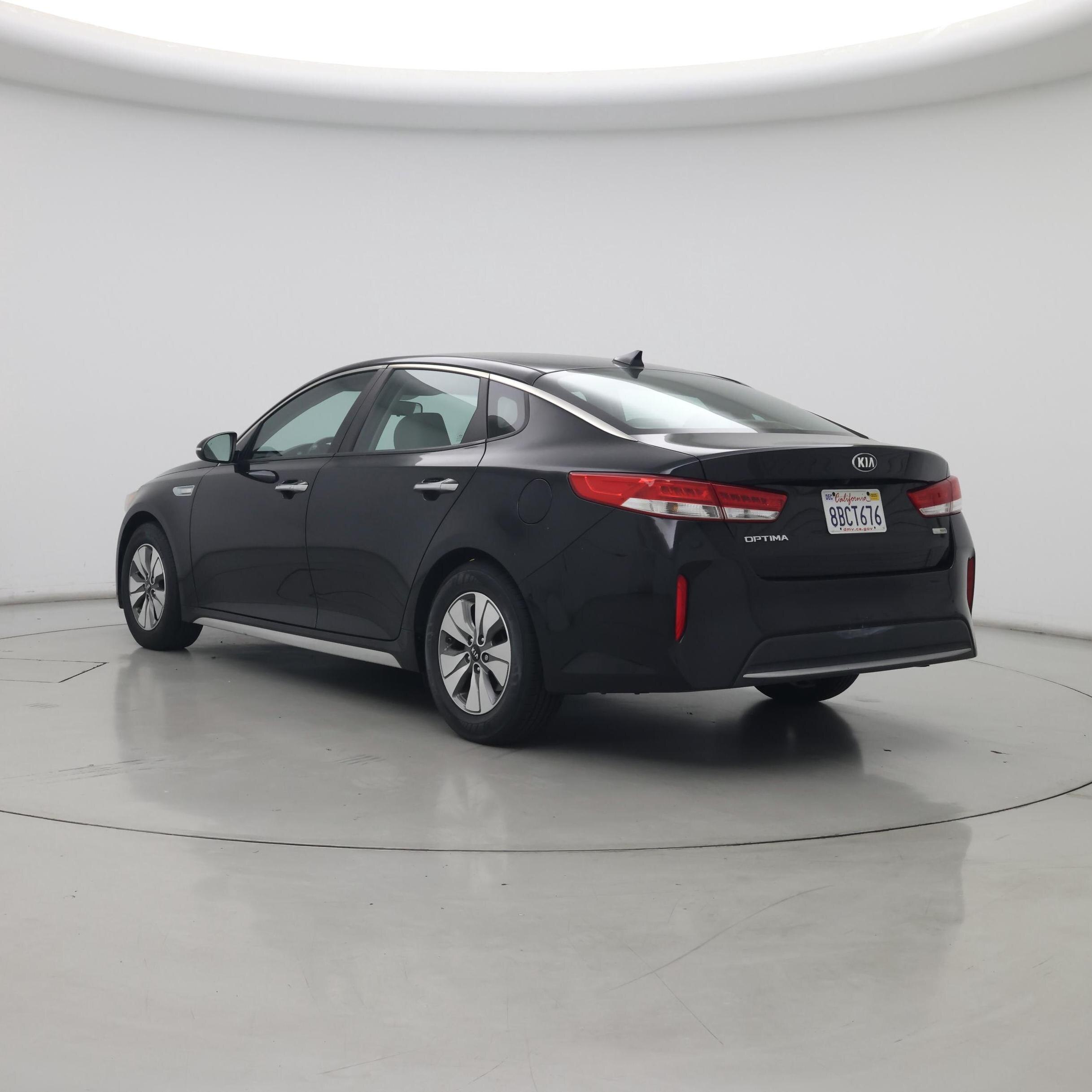 Thumbnail: 2017 Kia Optima - 2