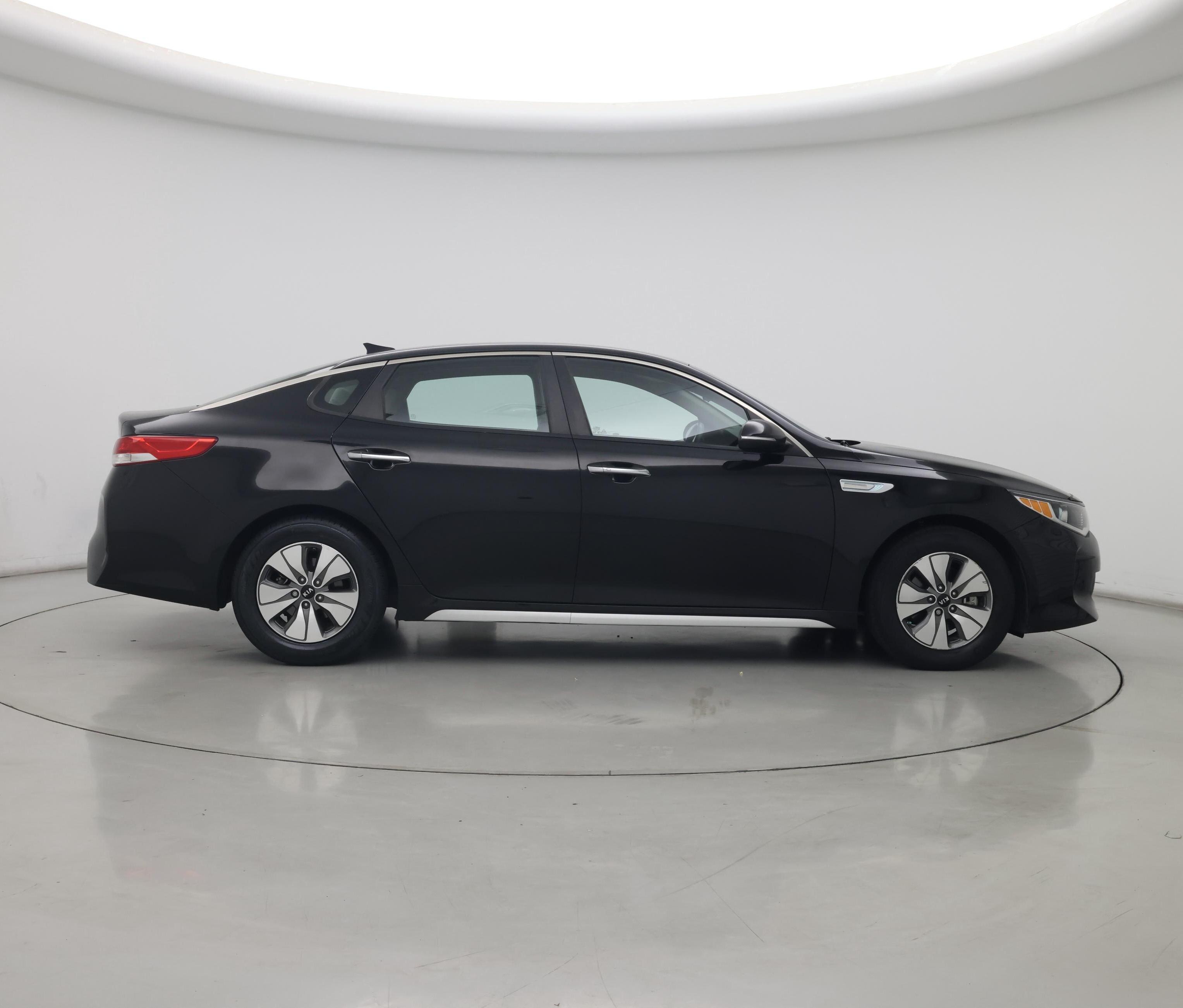 Thumbnail: 2017 Kia Optima - 7