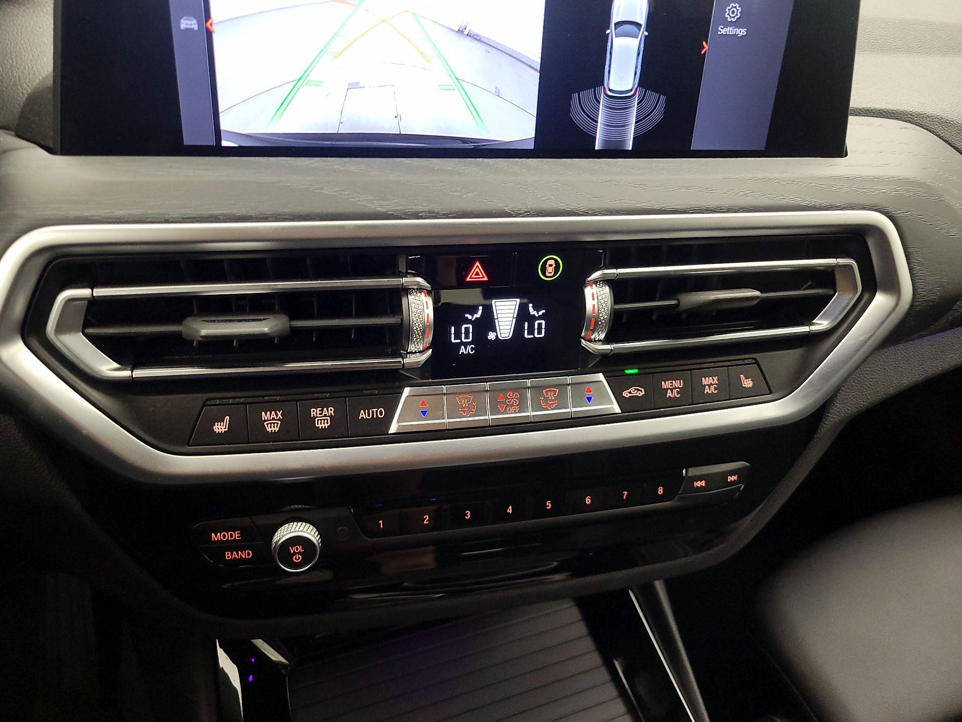 Thumbnail: 2022 BMW X3 - 16