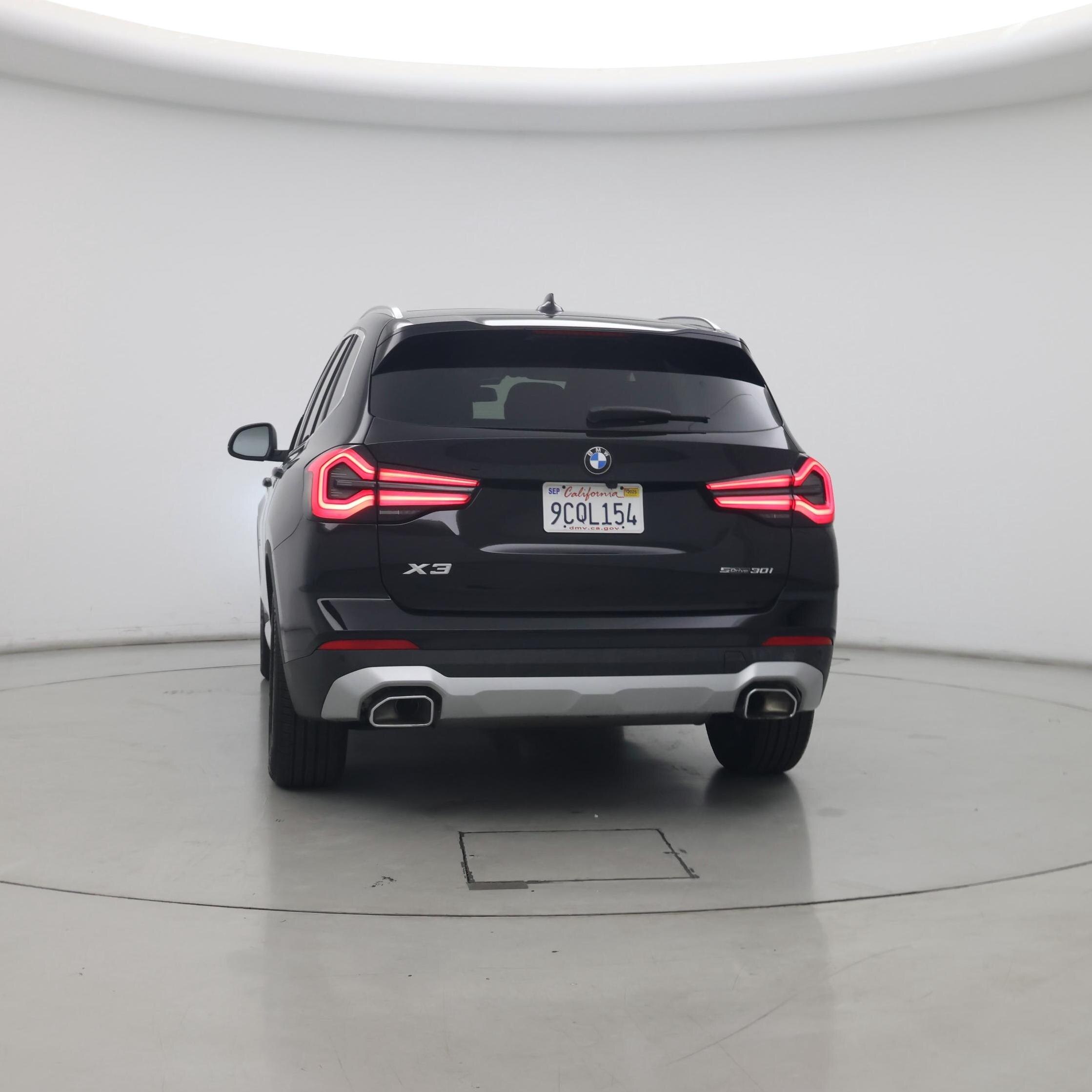 Thumbnail: 2022 BMW X3 - 6