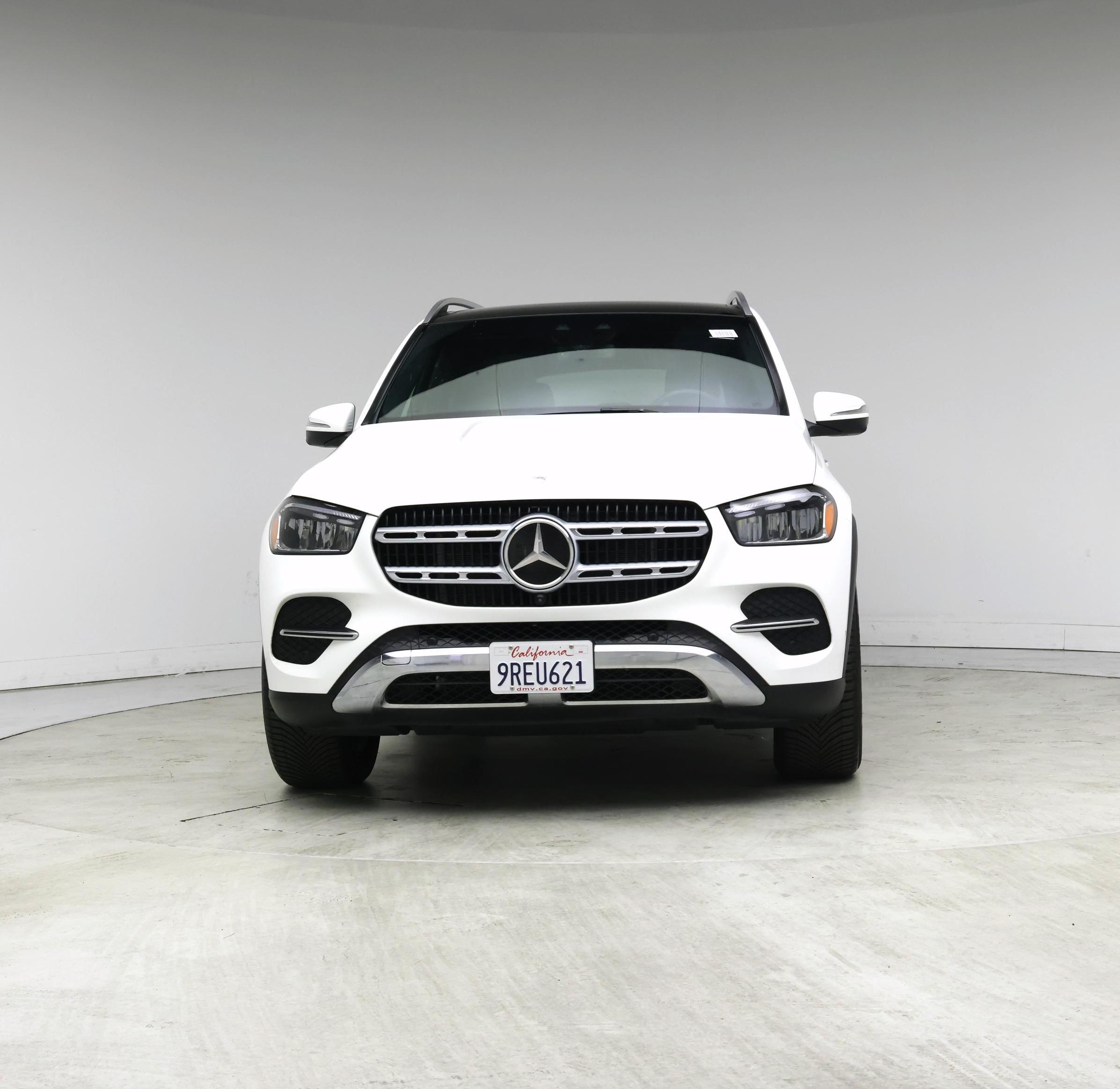 Thumbnail: 2025 Mercedes-Benz GLE - 5