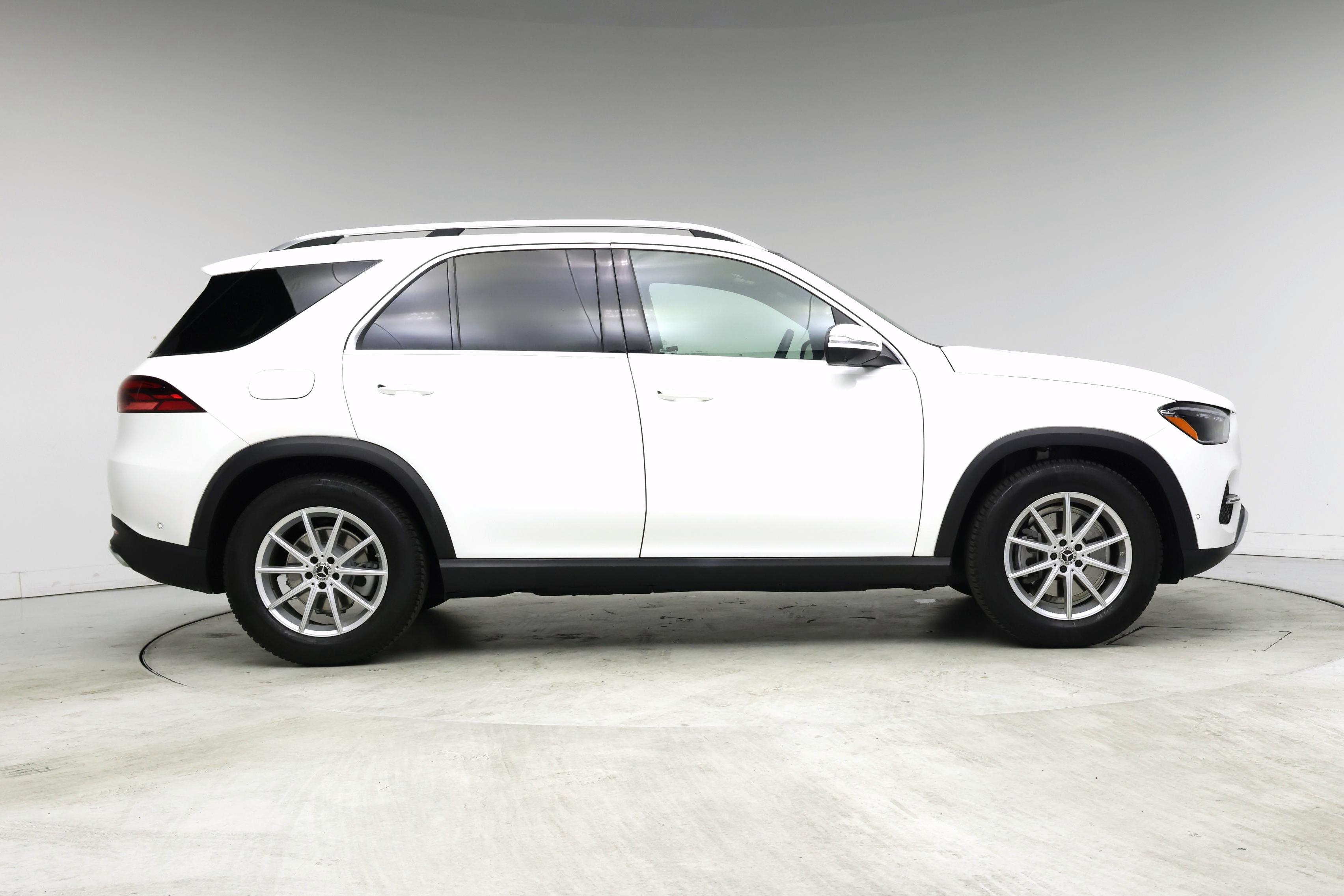 Thumbnail: 2025 Mercedes-Benz GLE - 7