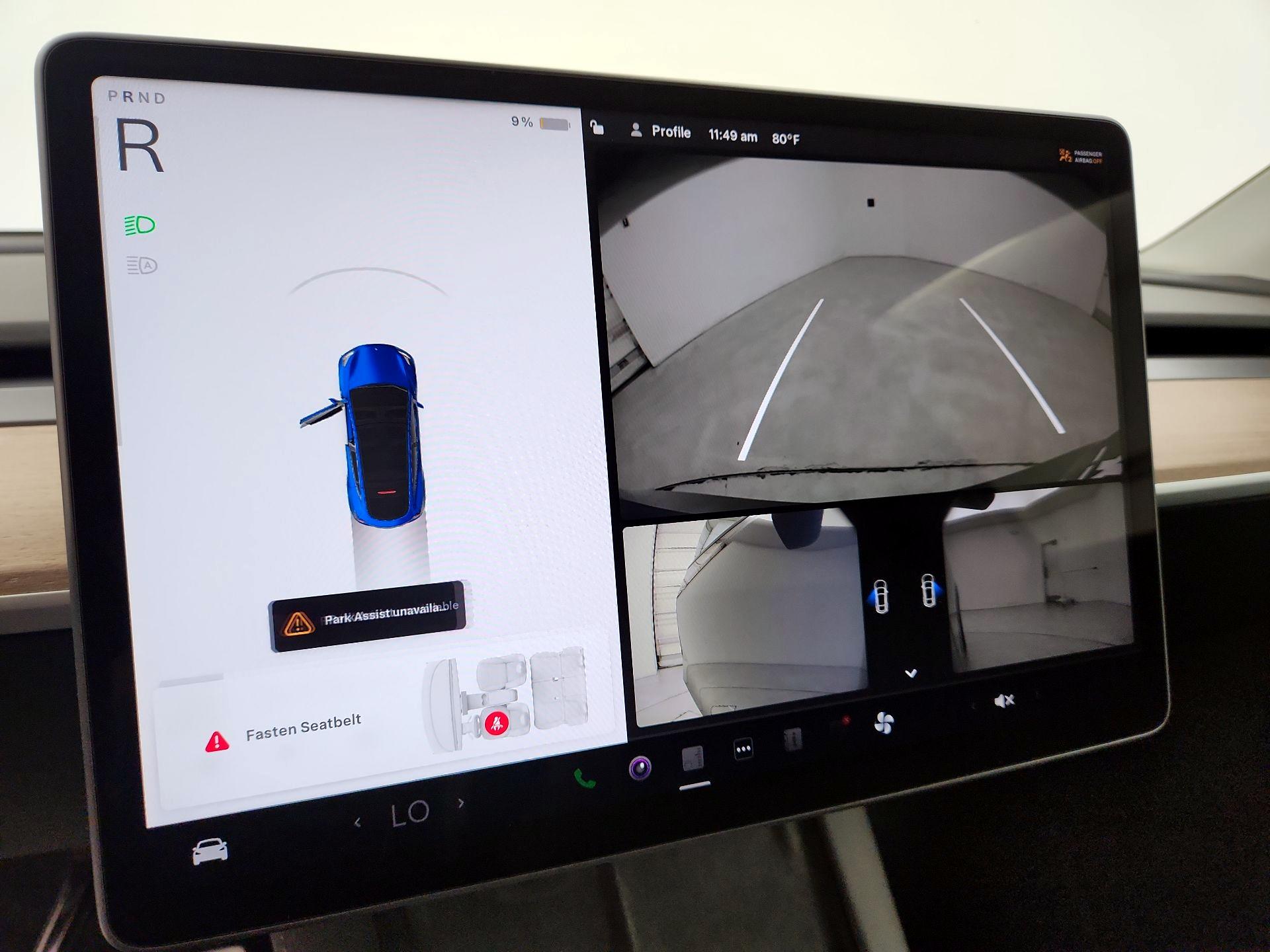 Thumbnail: 2022 Tesla Model Y - 14