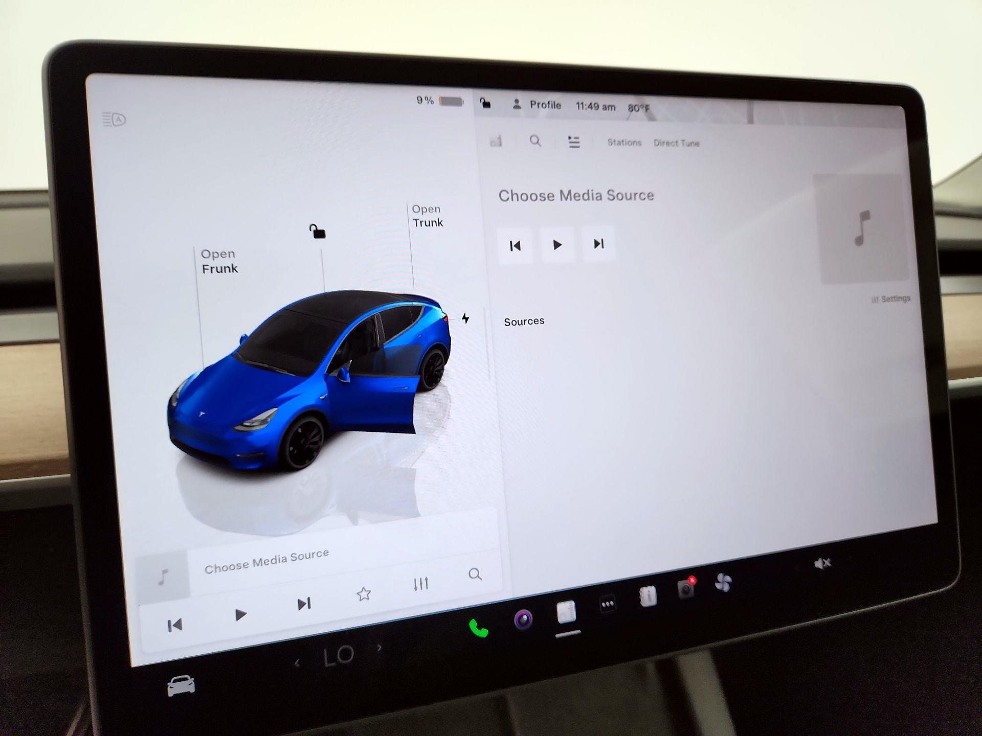 Thumbnail: 2022 Tesla Model Y - 15