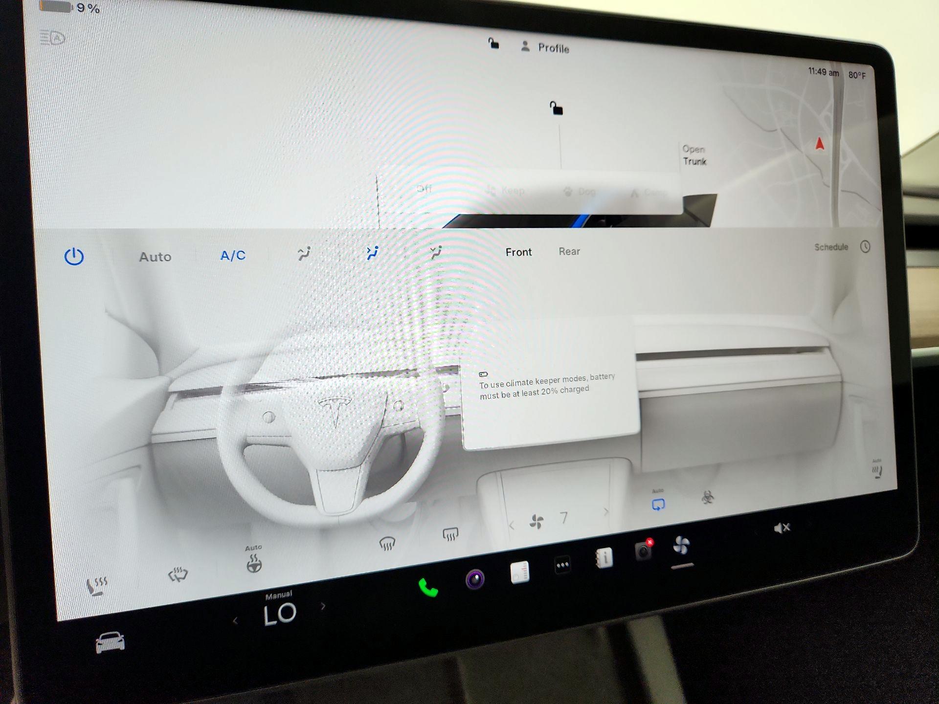Thumbnail: 2022 Tesla Model Y - 16