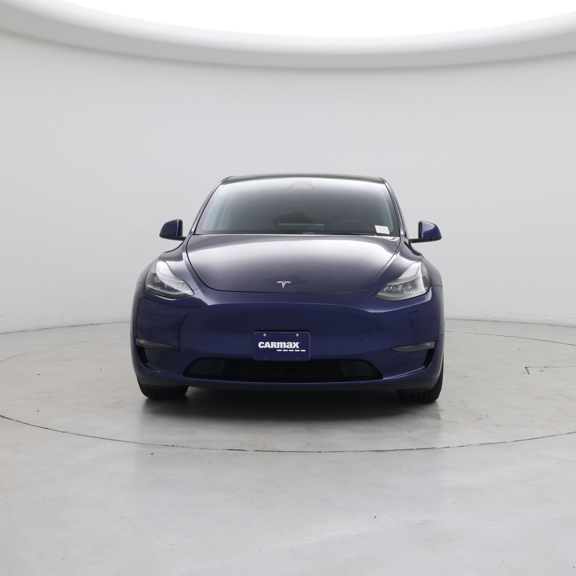 Thumbnail: 2022 Tesla Model Y - 5