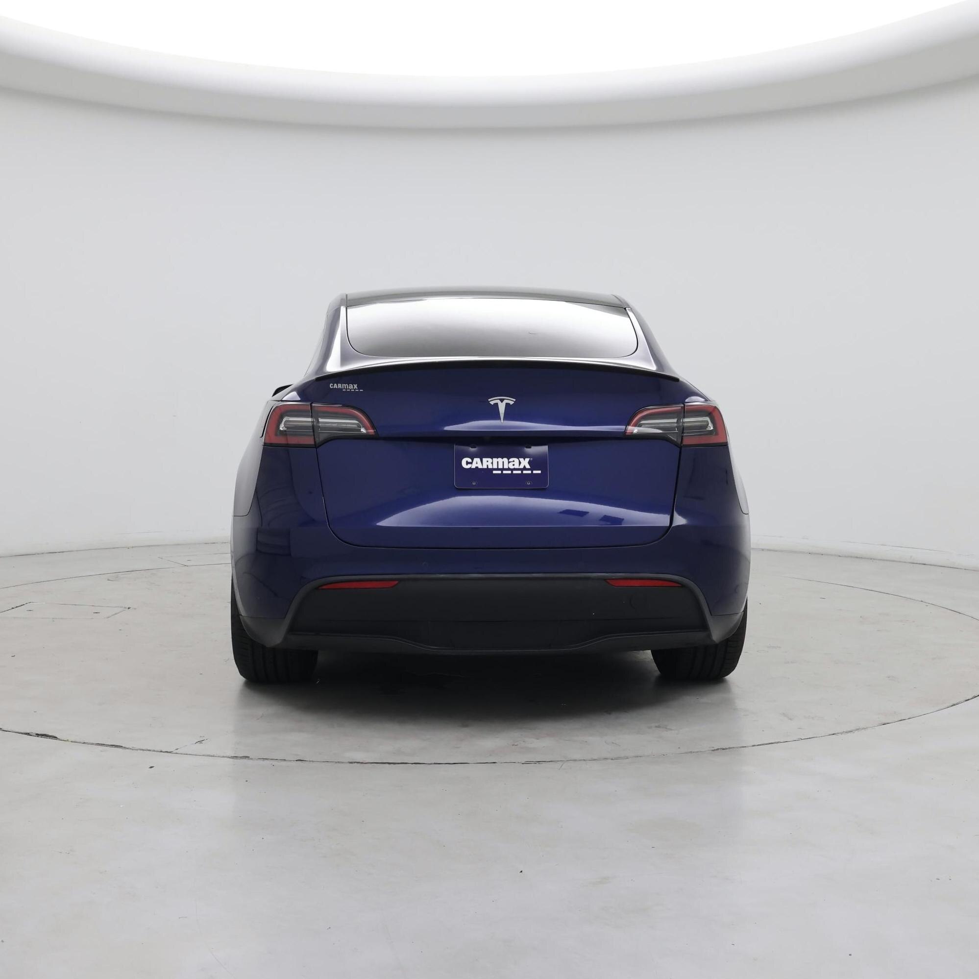 Thumbnail: 2022 Tesla Model Y - 6