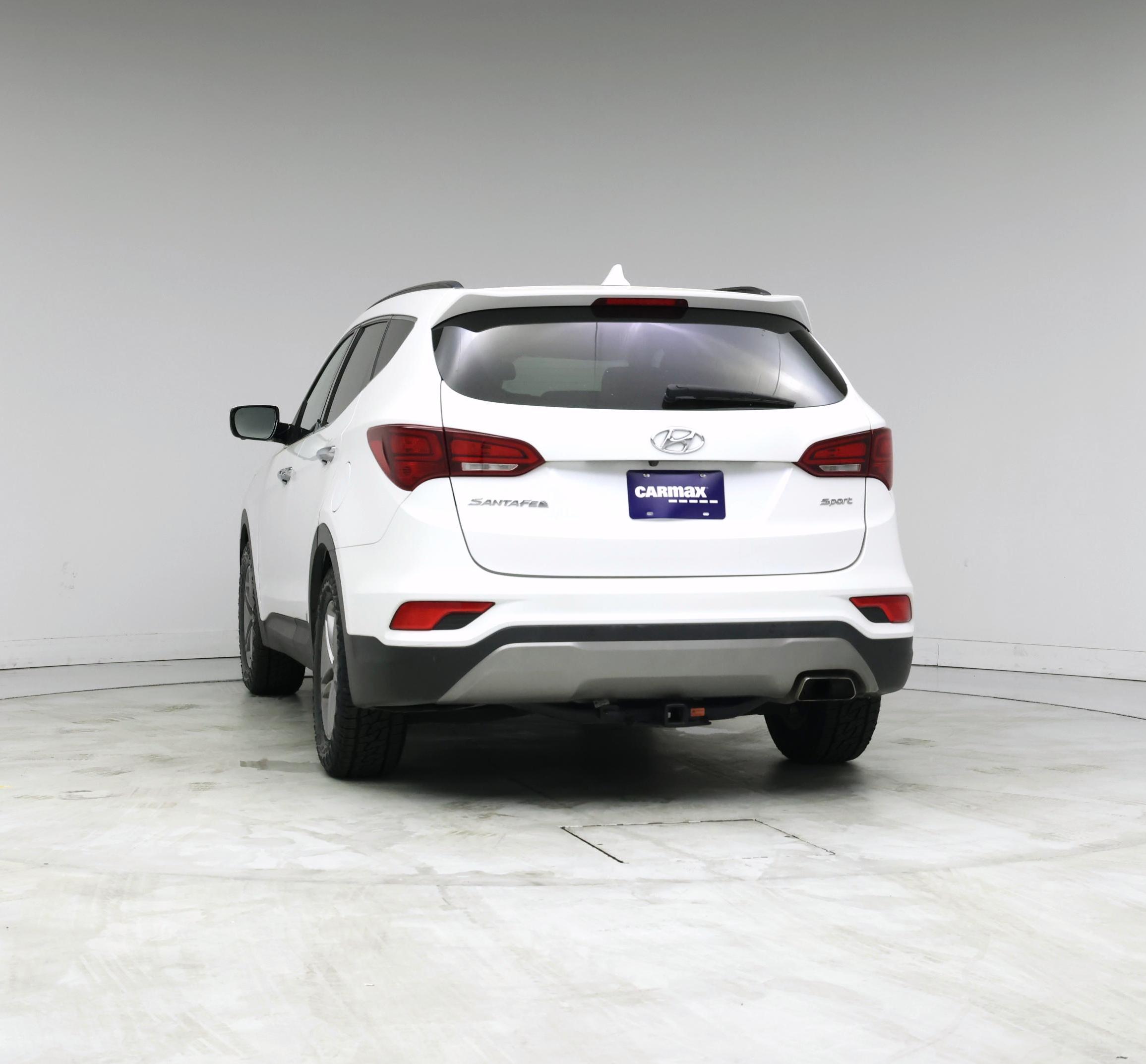 Thumbnail: 2017 Hyundai Santa Fe - 6