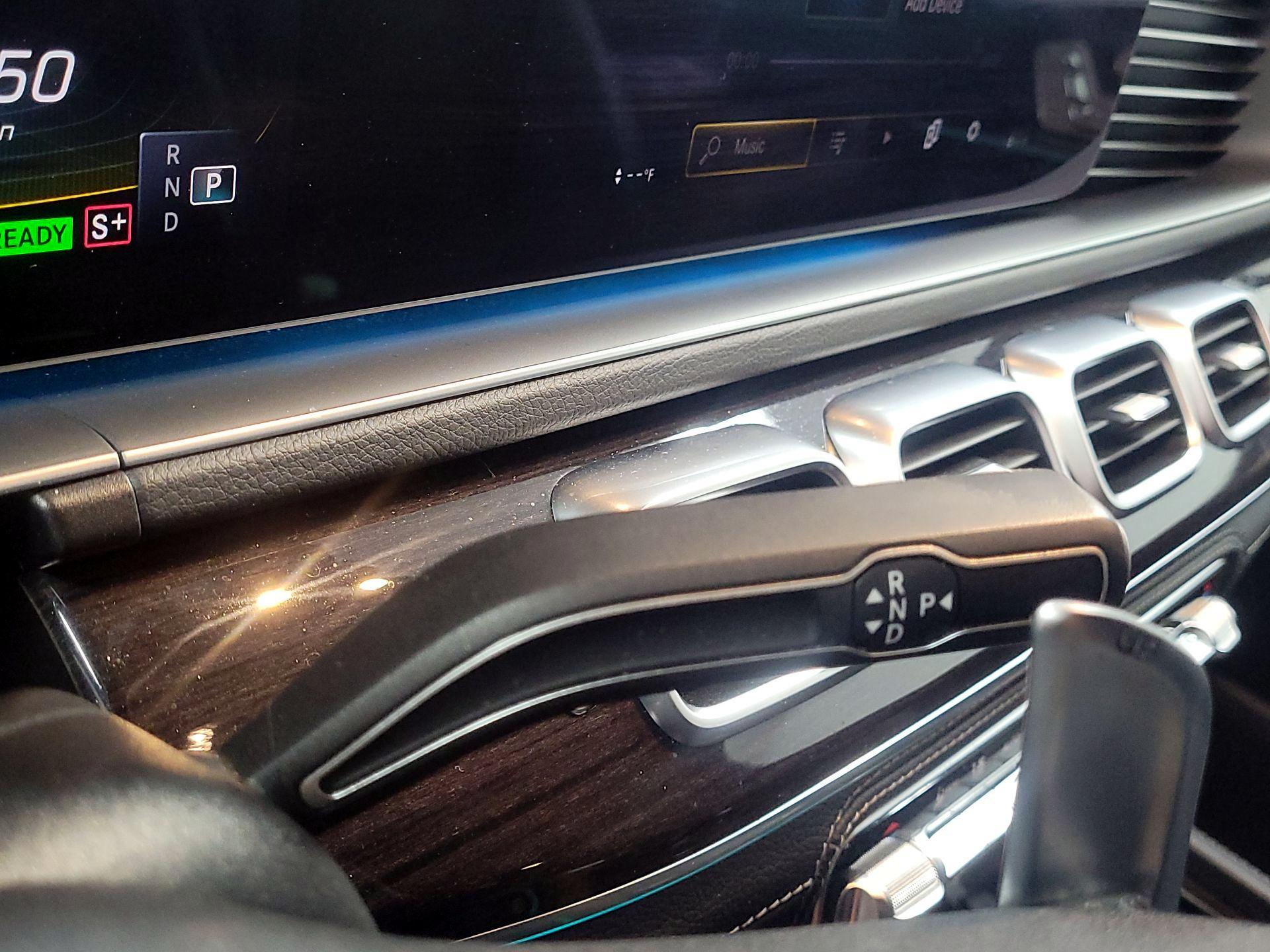 Thumbnail: 2022 Mercedes-Benz GLE - 17