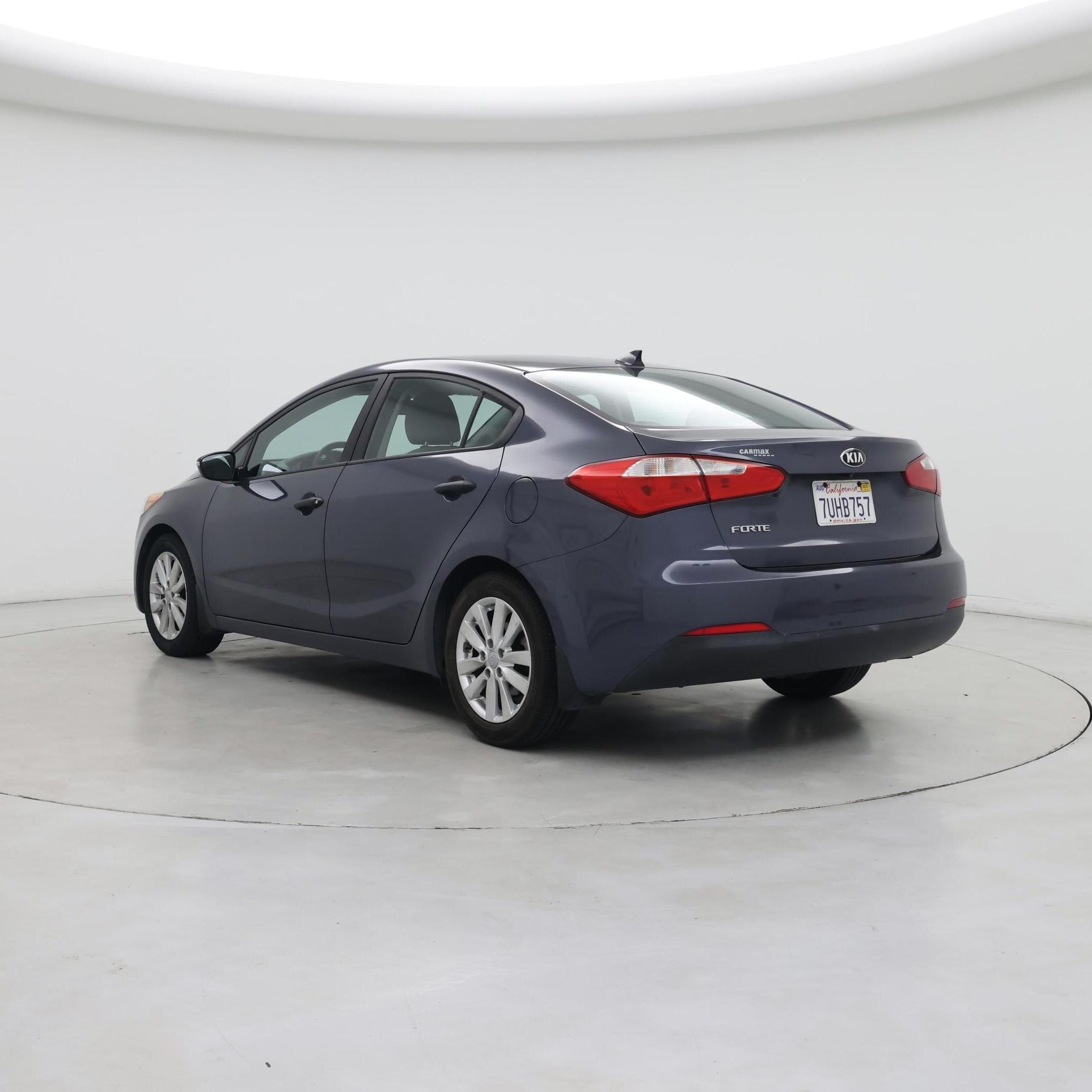 Thumbnail: 2016 Kia Forte - 2