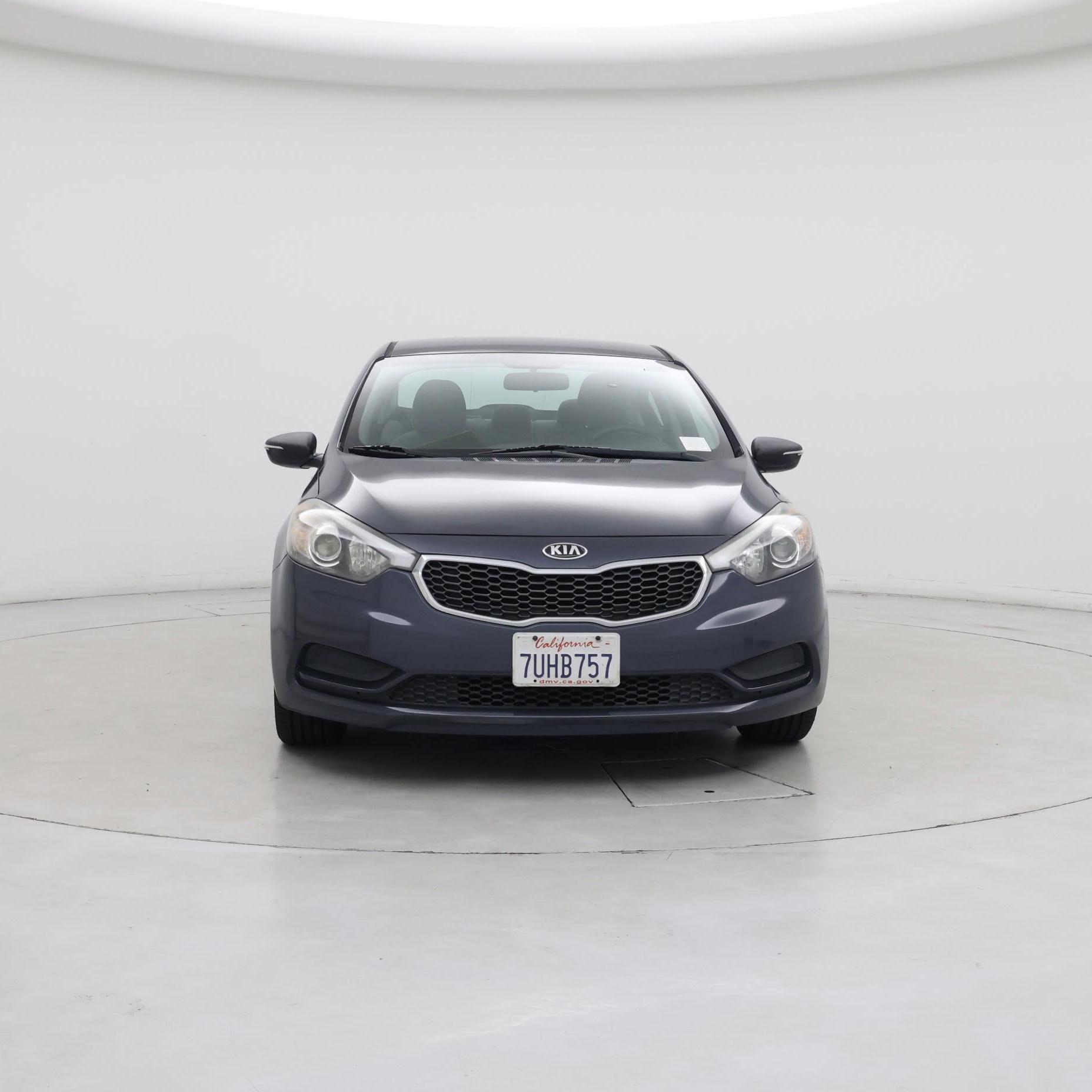 Thumbnail: 2016 Kia Forte - 5