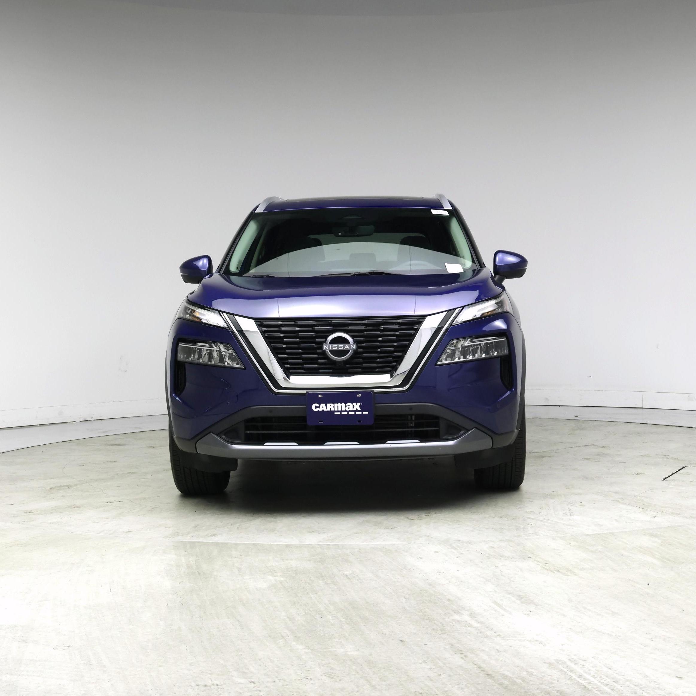 Thumbnail: 2023 Nissan Rogue - 5