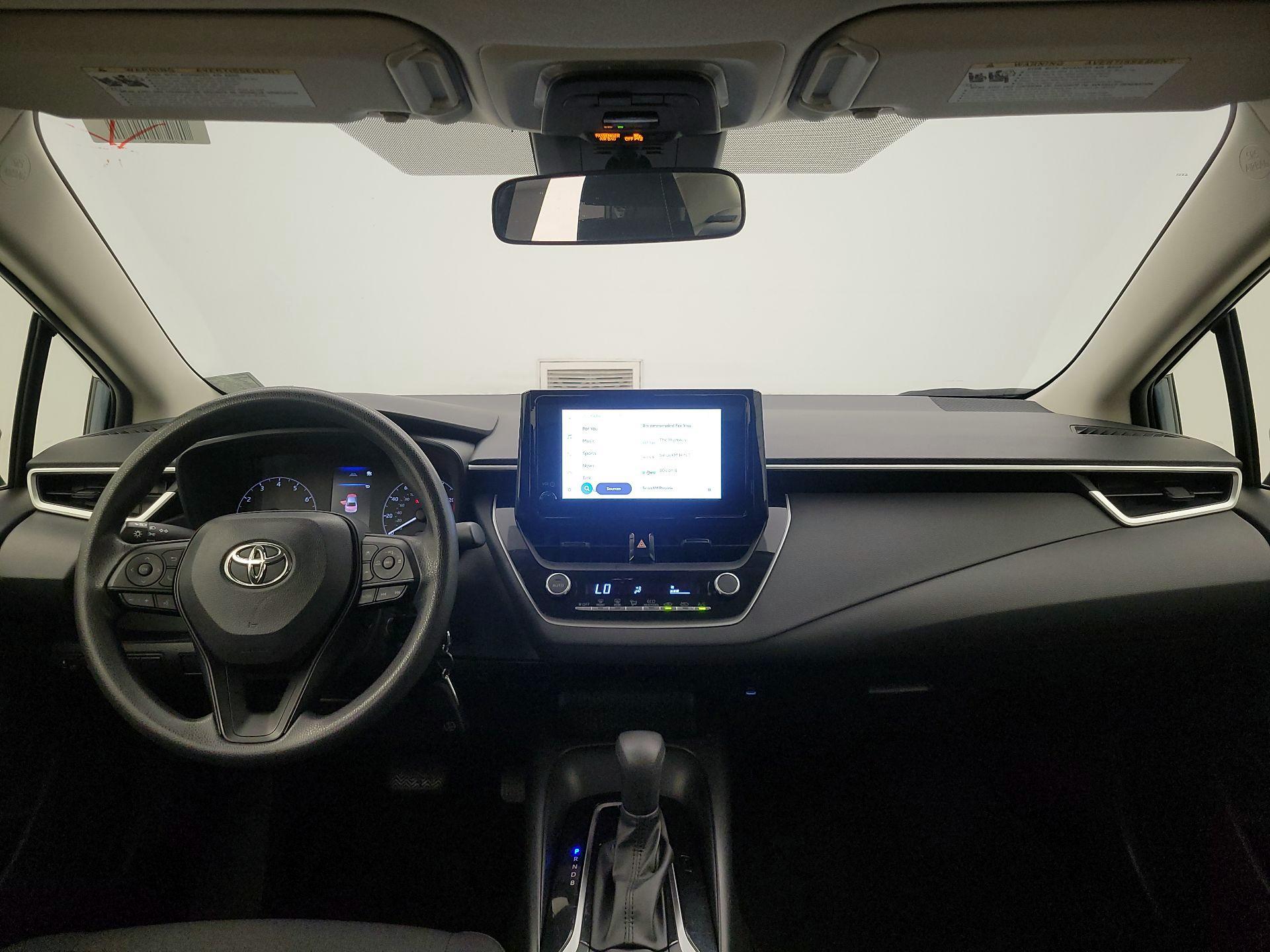 Thumbnail: 2023 Toyota Corolla - 9