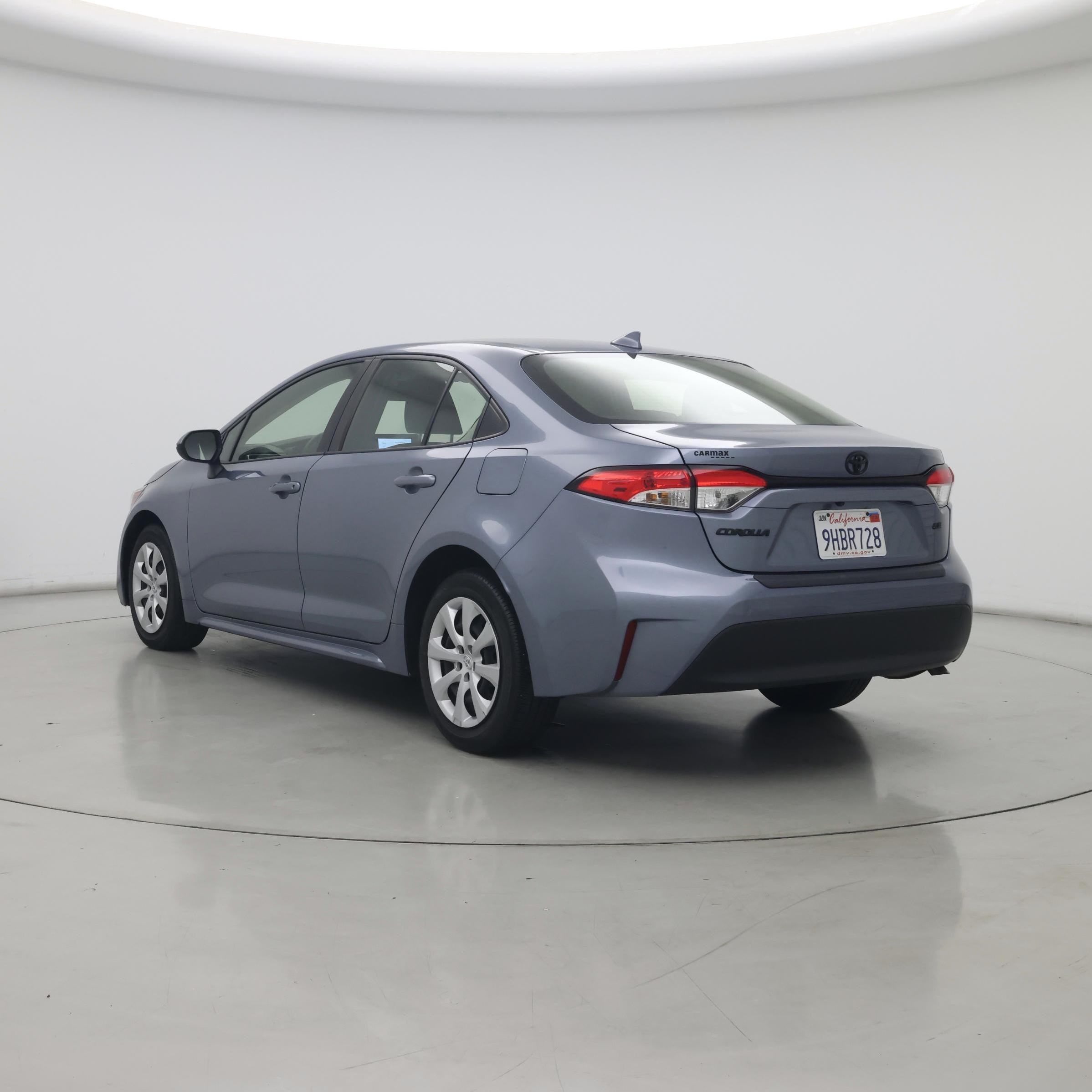 Thumbnail: 2023 Toyota Corolla - 2