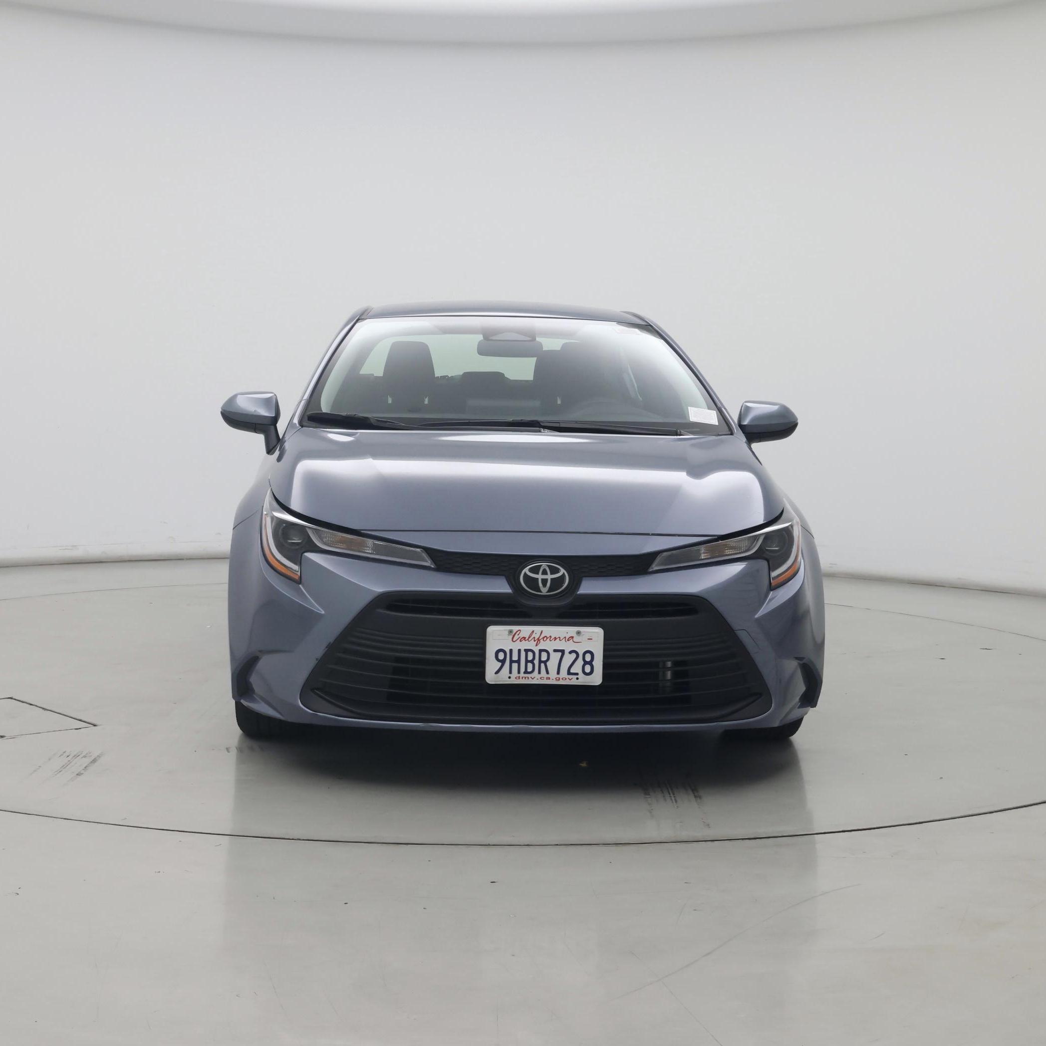 Thumbnail: 2023 Toyota Corolla - 5