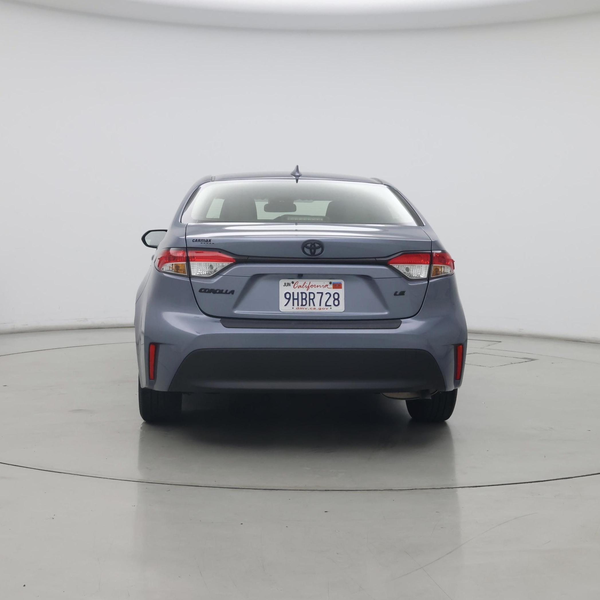 Thumbnail: 2023 Toyota Corolla - 6