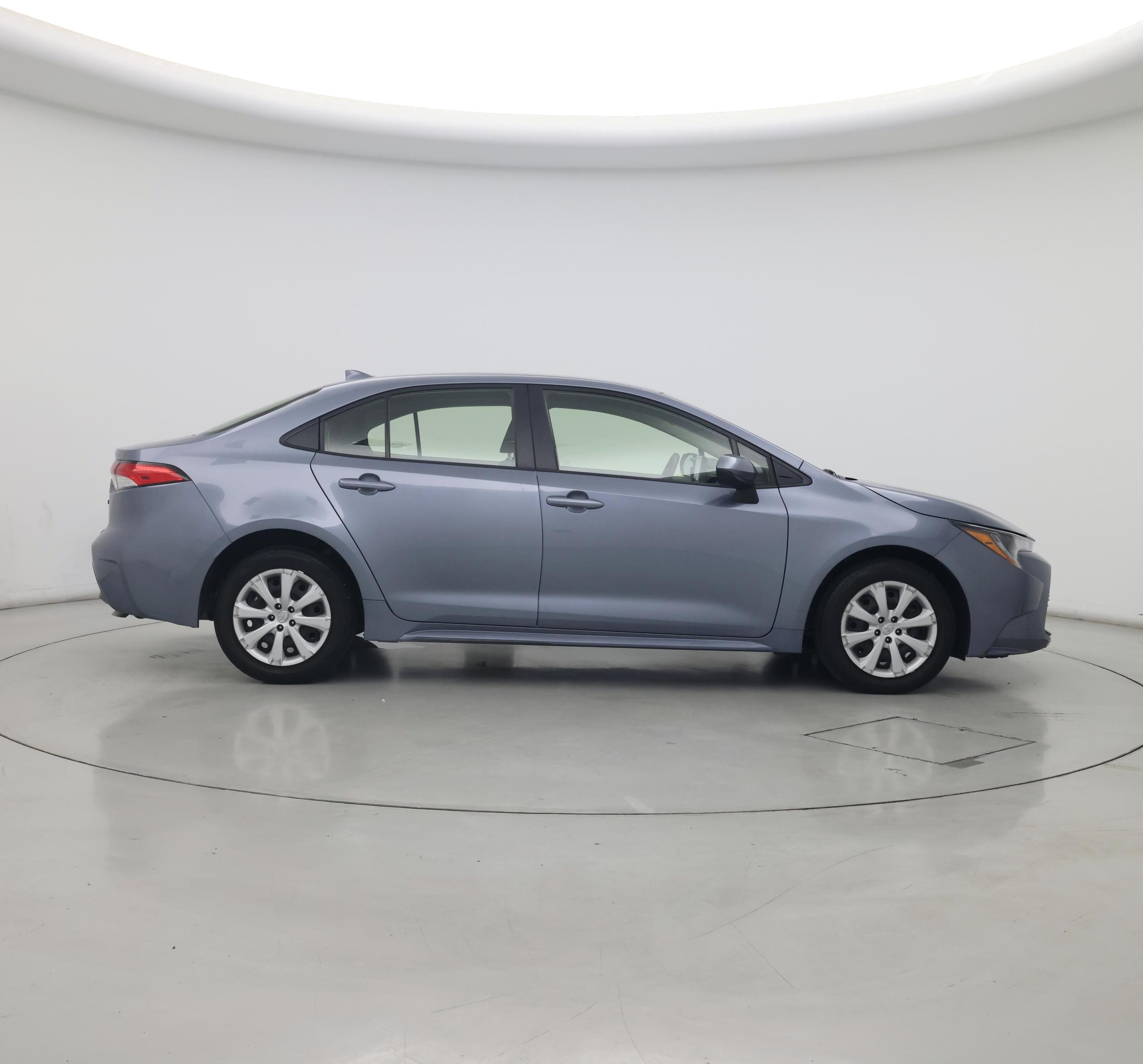 Thumbnail: 2023 Toyota Corolla - 7