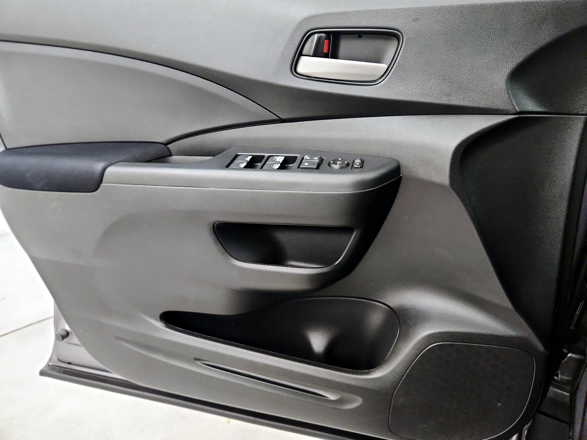 Thumbnail: 2016 Honda CR-V - 12