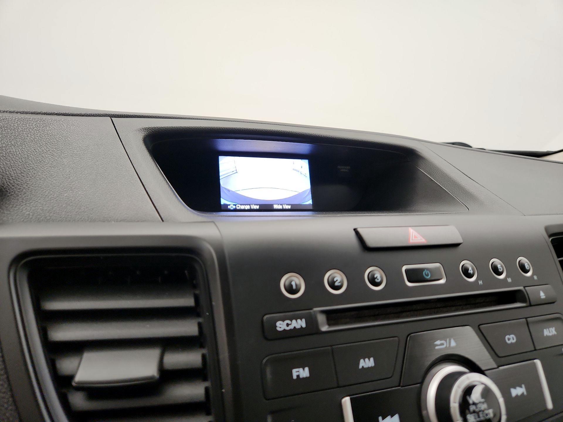 Thumbnail: 2016 Honda CR-V - 14