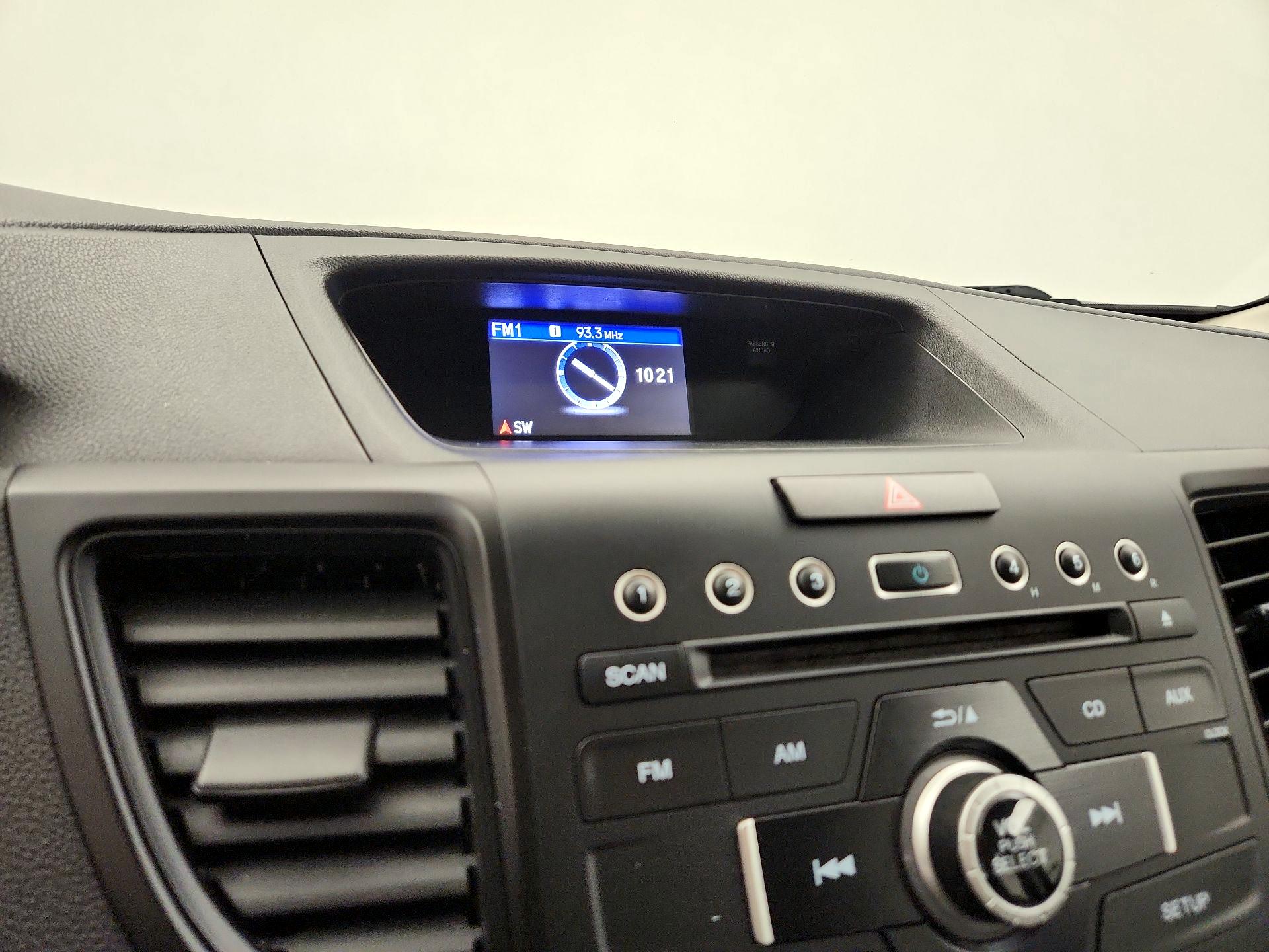 Thumbnail: 2016 Honda CR-V - 15