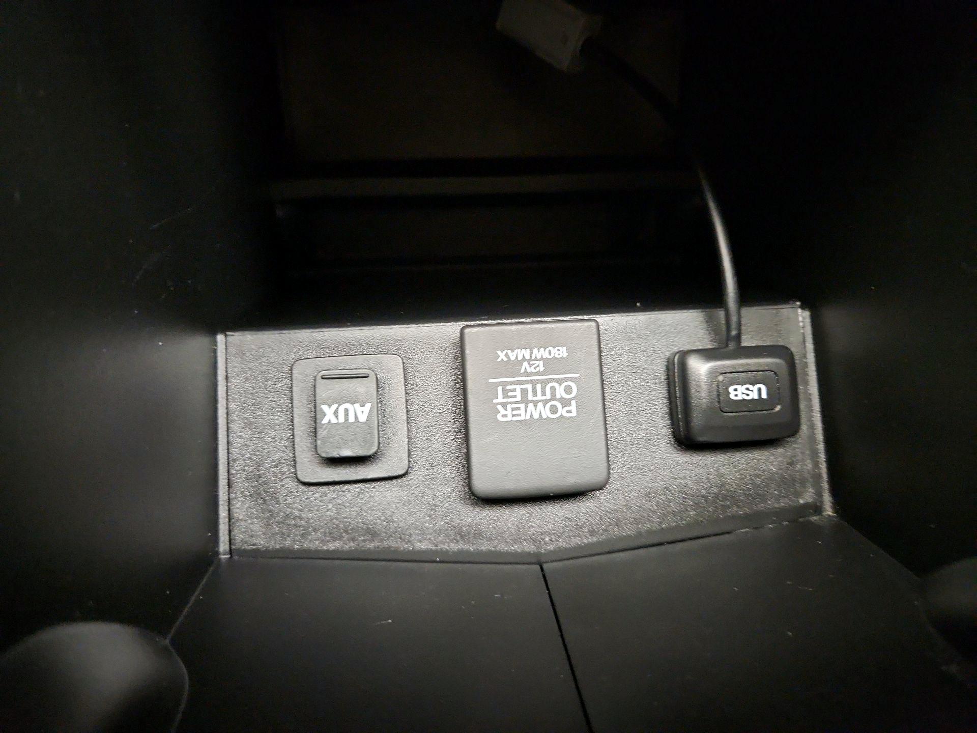 Thumbnail: 2016 Honda CR-V - 18