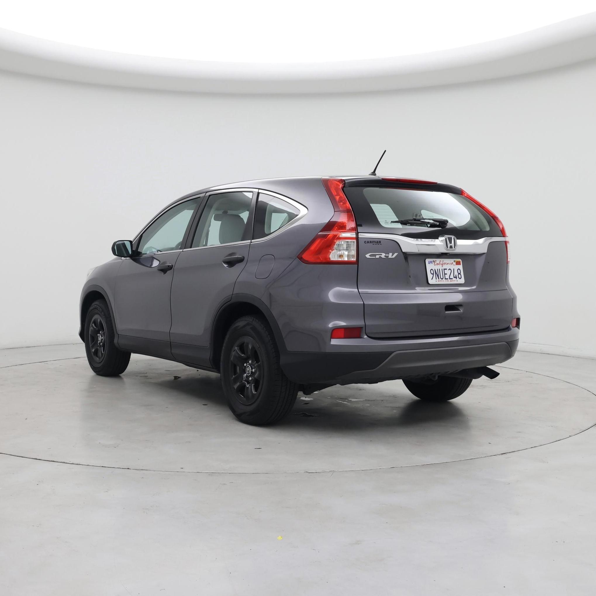 Thumbnail: 2016 Honda CR-V - 2
