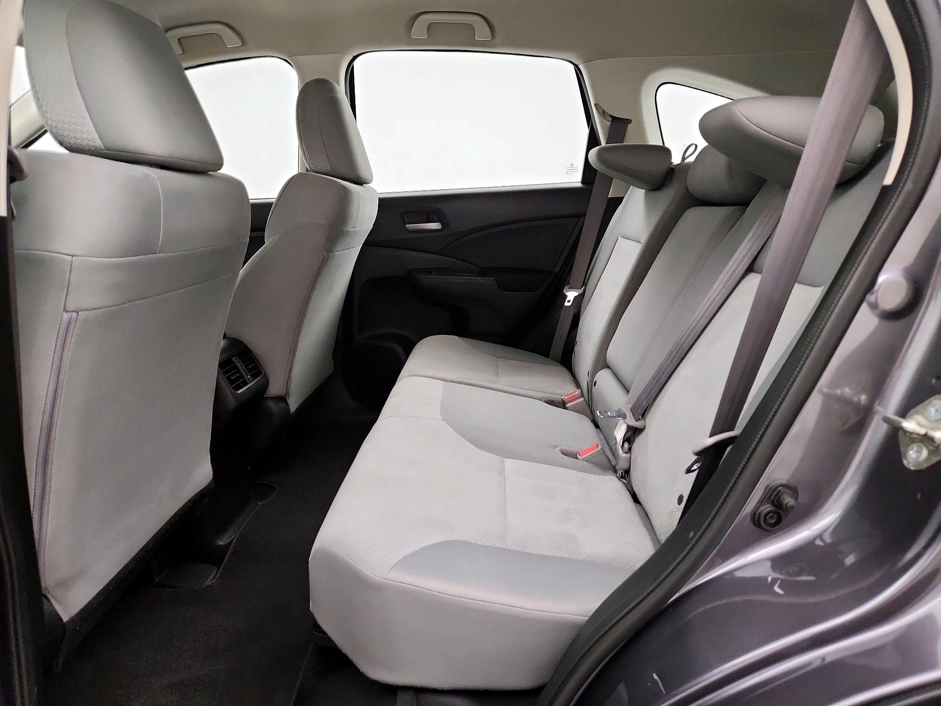 Thumbnail: 2016 Honda CR-V - 19