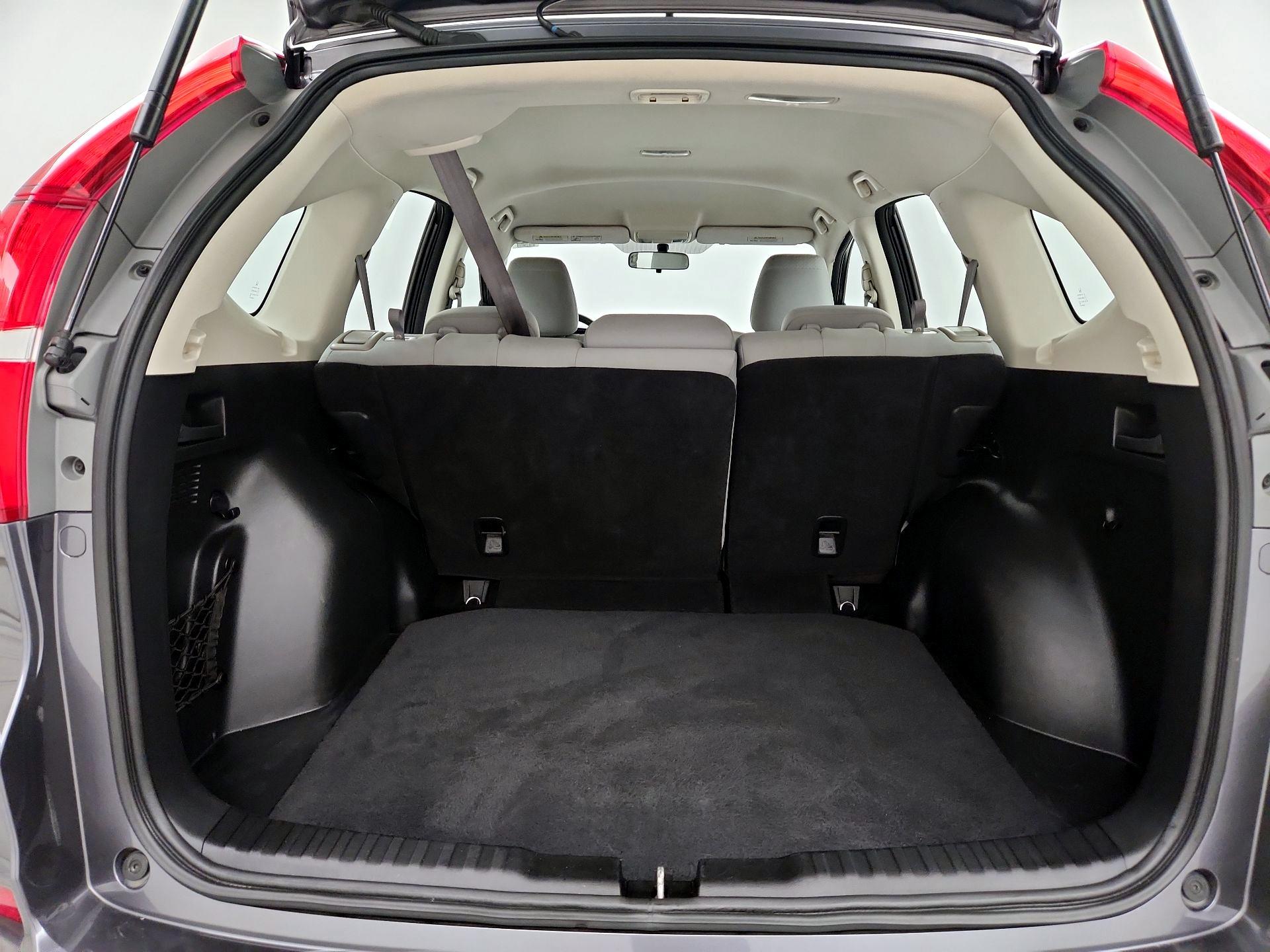 Thumbnail: 2016 Honda CR-V - 20