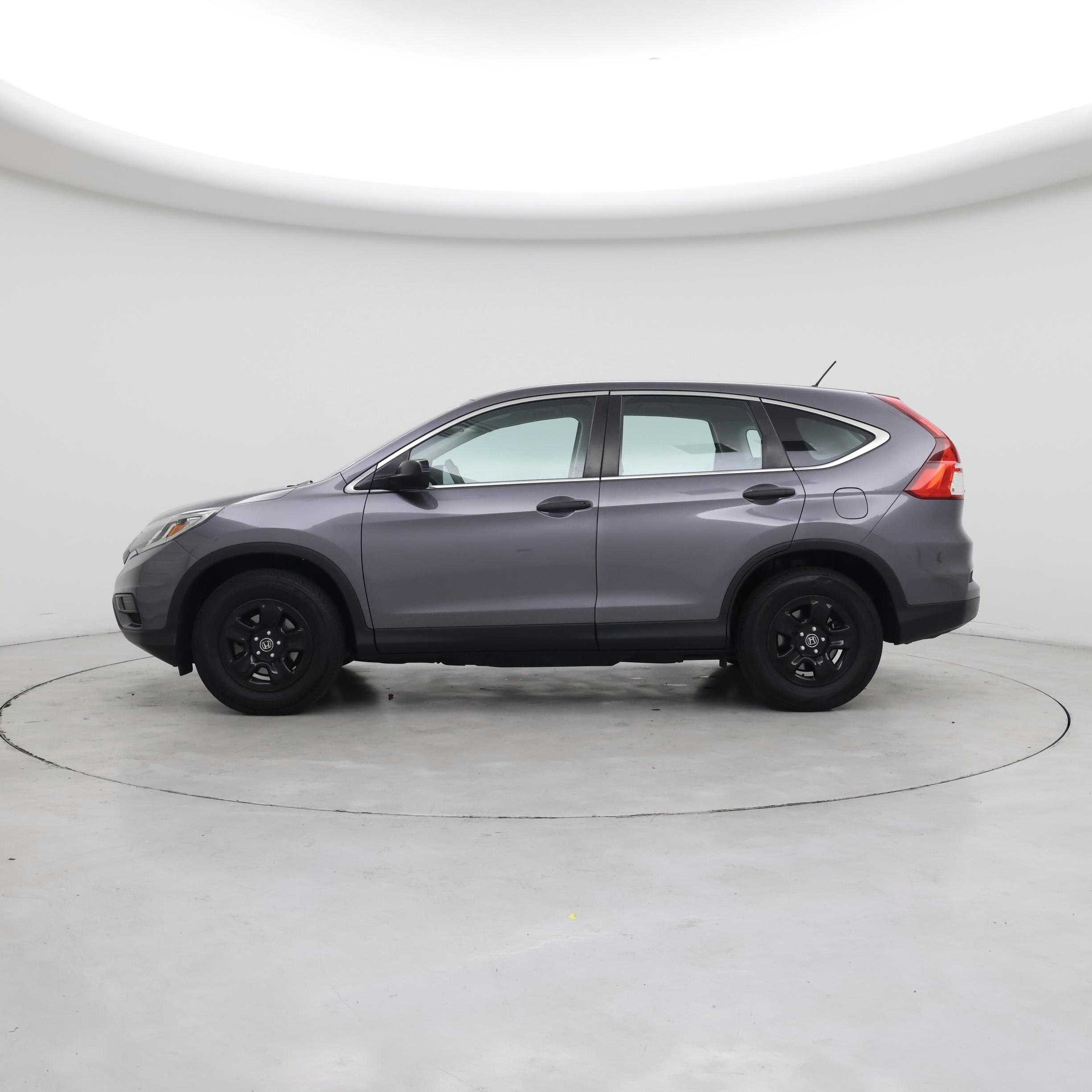 Thumbnail: 2016 Honda CR-V - 3