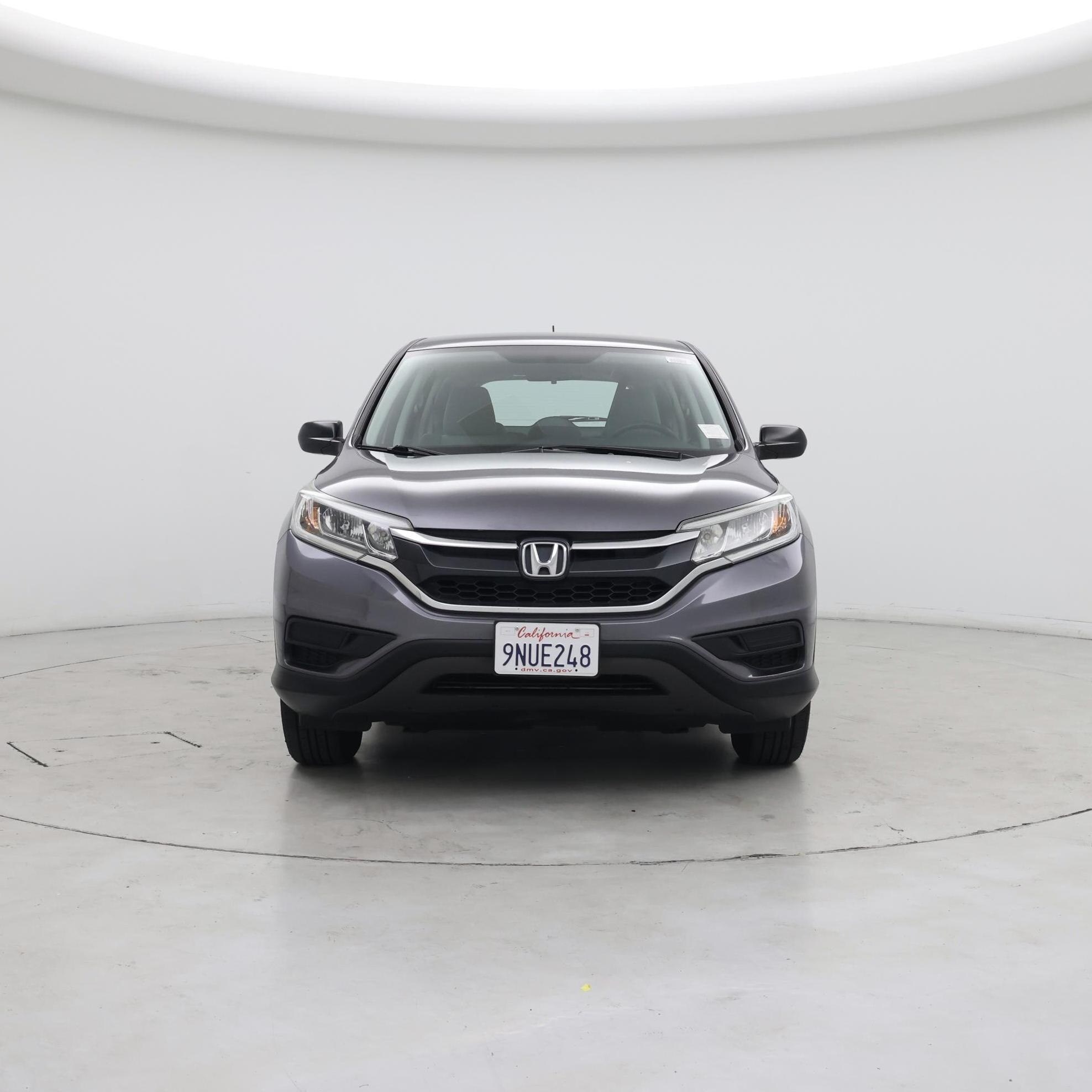 Thumbnail: 2016 Honda CR-V - 5