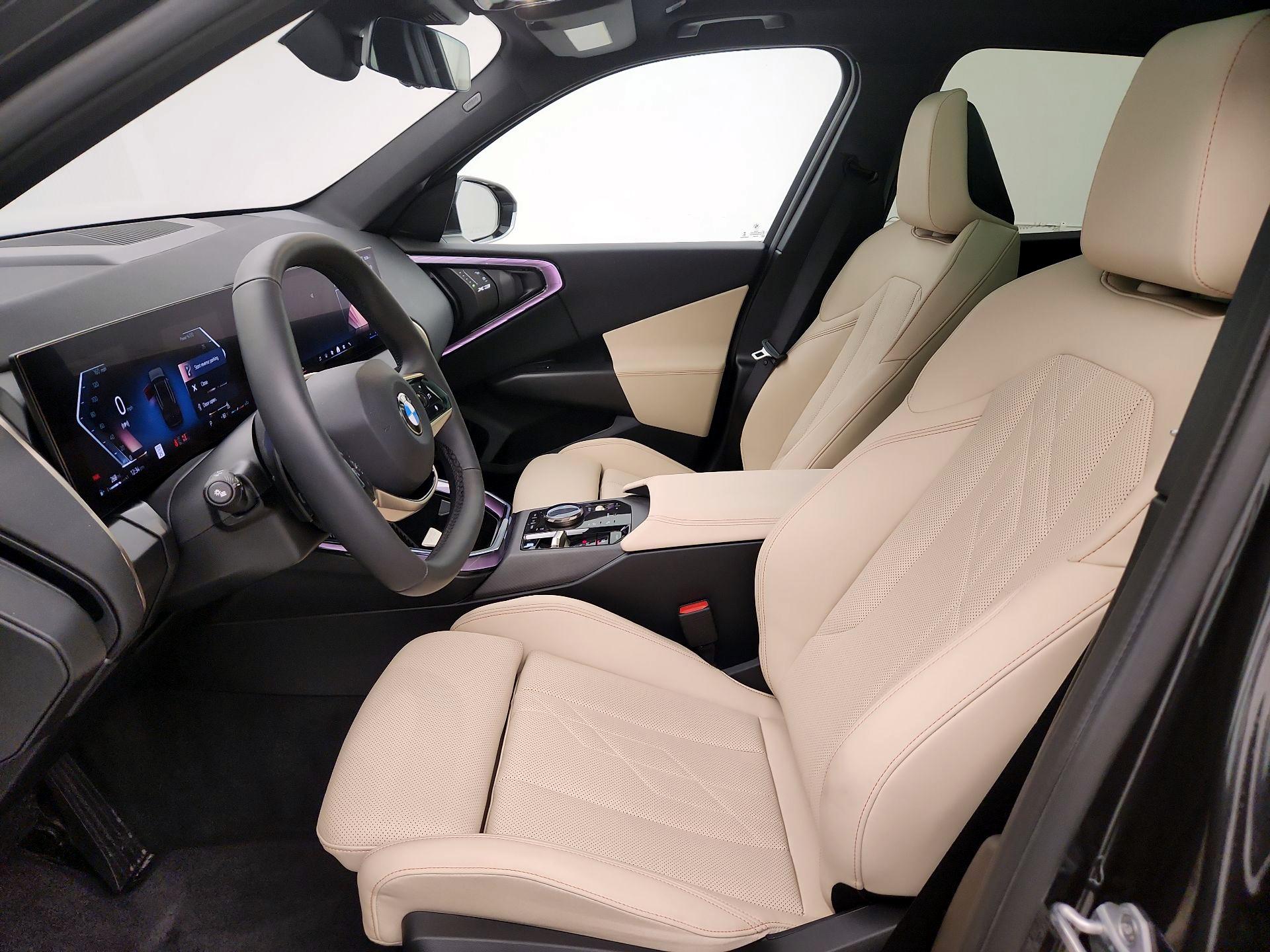 Thumbnail: 2025 BMW X3 - 11