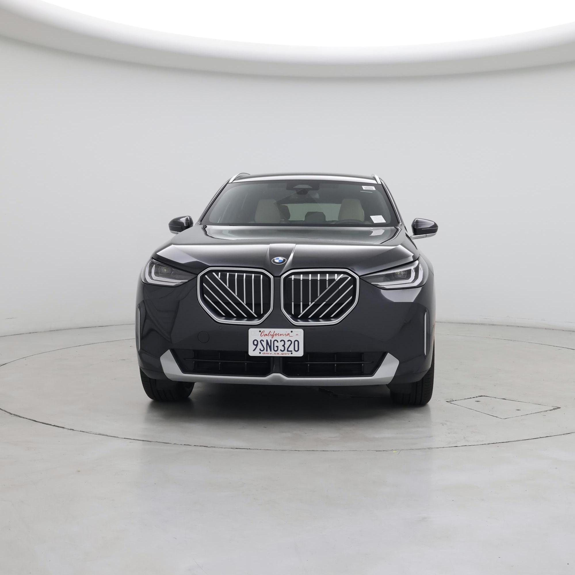 Thumbnail: 2025 BMW X3 - 5