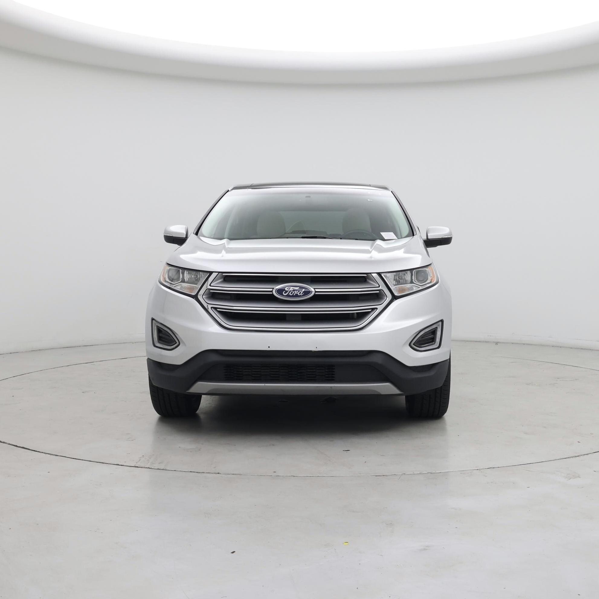 Thumbnail: 2017 Ford Edge - 5
