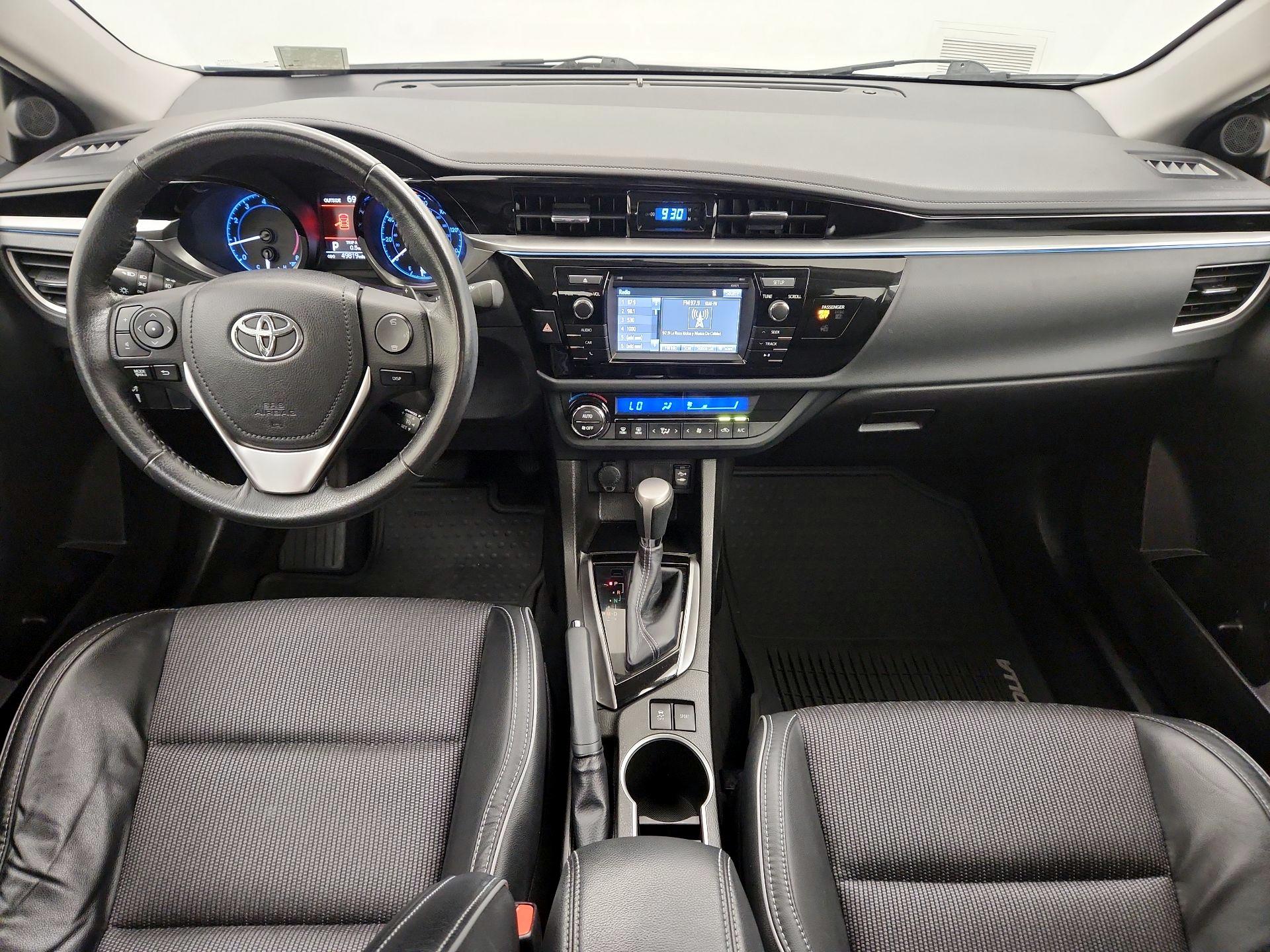 Thumbnail: 2016 Toyota Corolla - 9