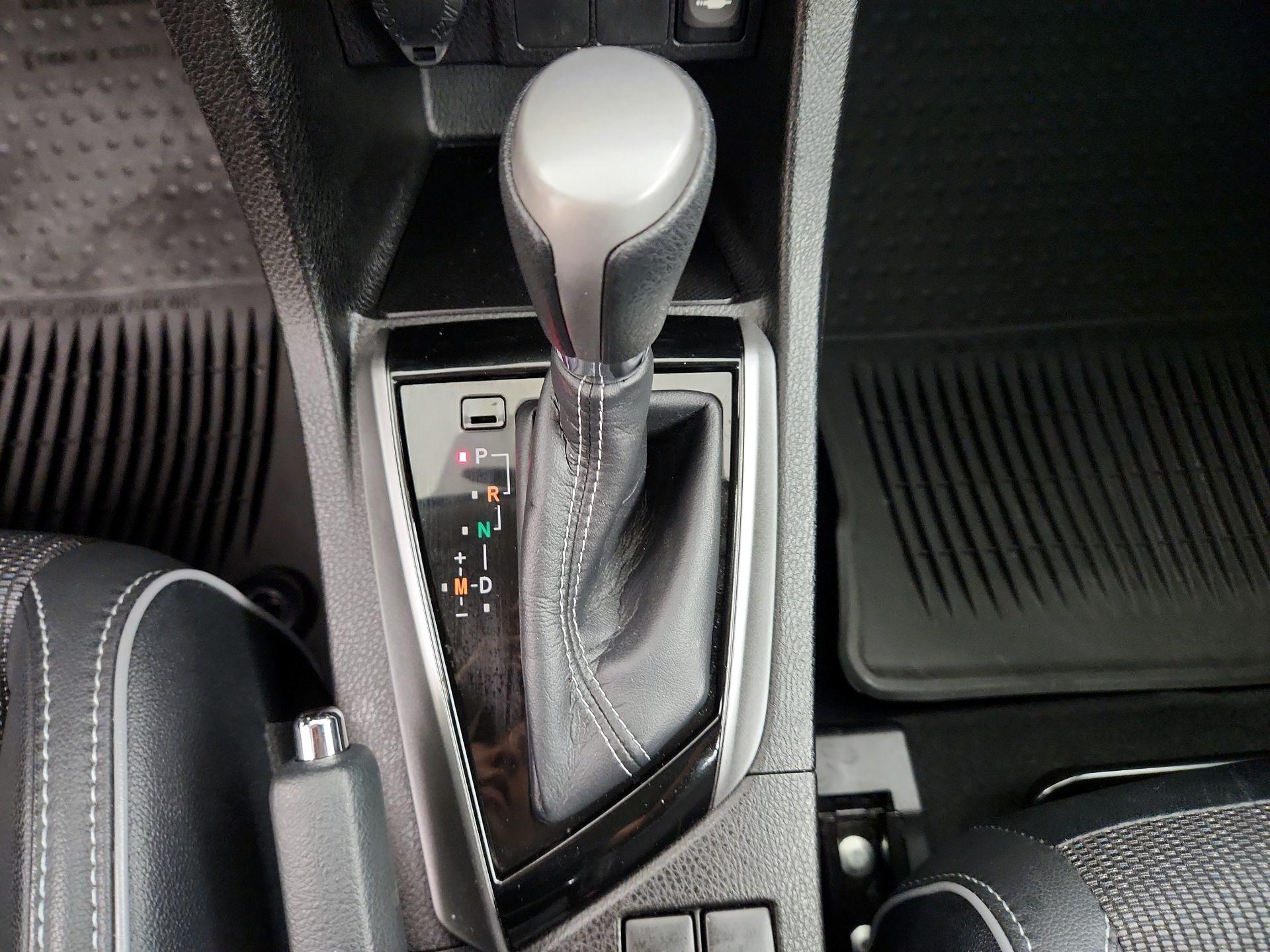 Thumbnail: 2016 Toyota Corolla - 17