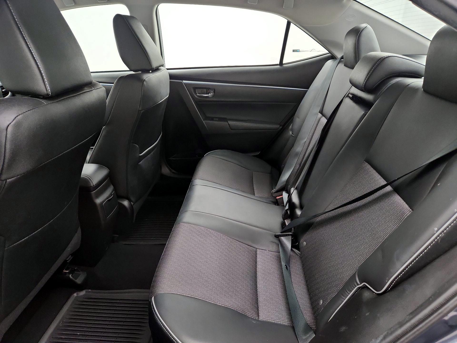 Thumbnail: 2016 Toyota Corolla - 19