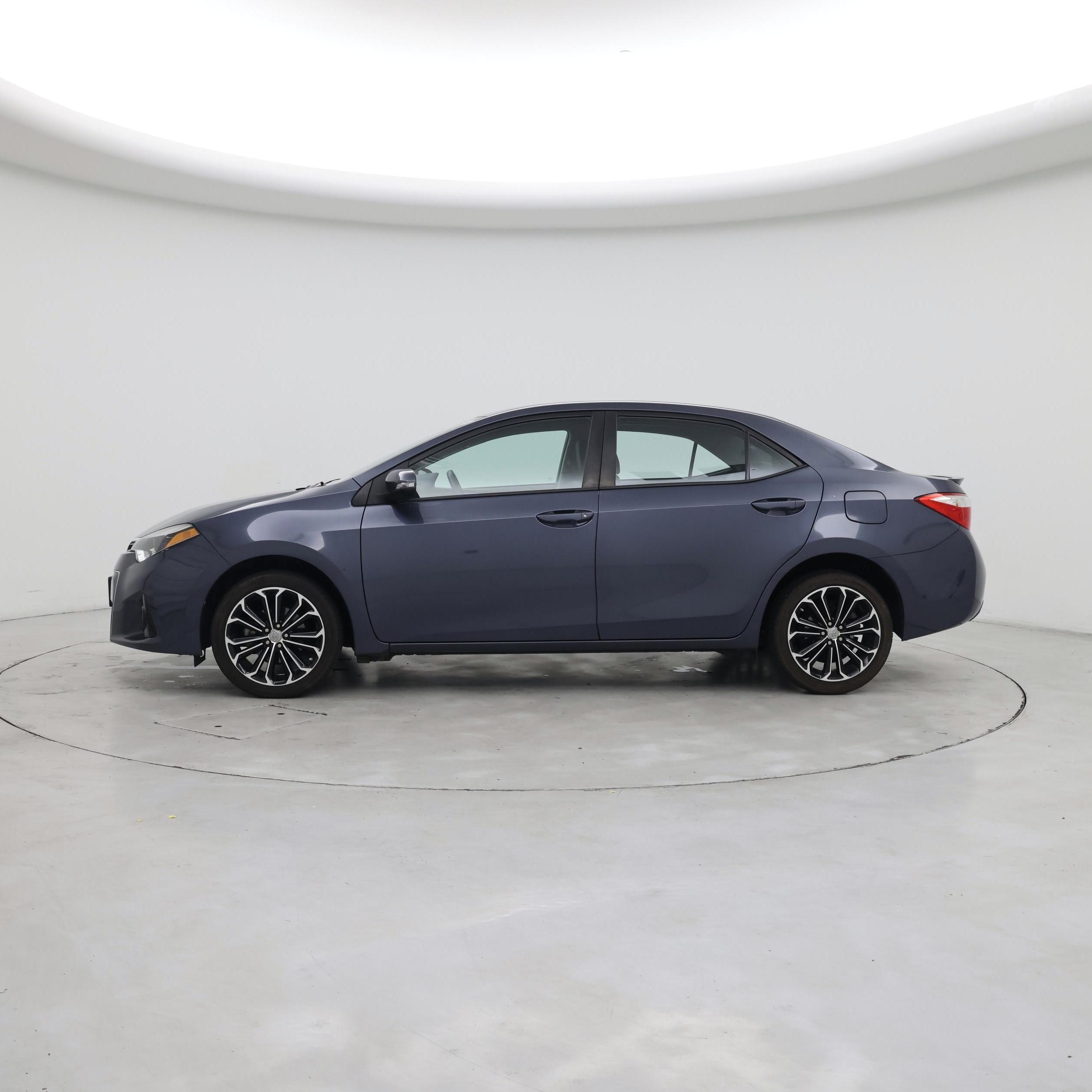 Thumbnail: 2016 Toyota Corolla - 3