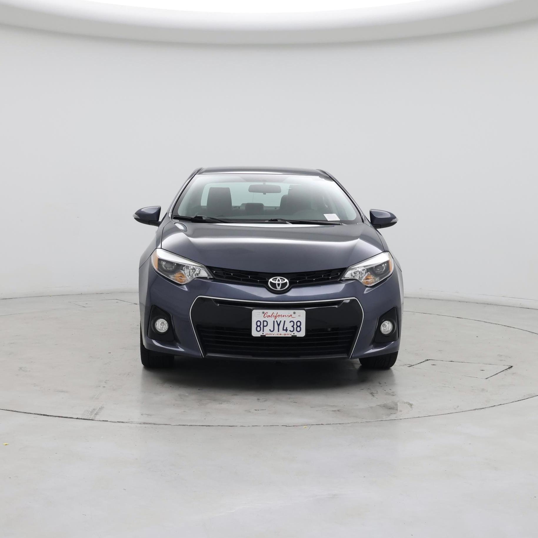 Thumbnail: 2016 Toyota Corolla - 5