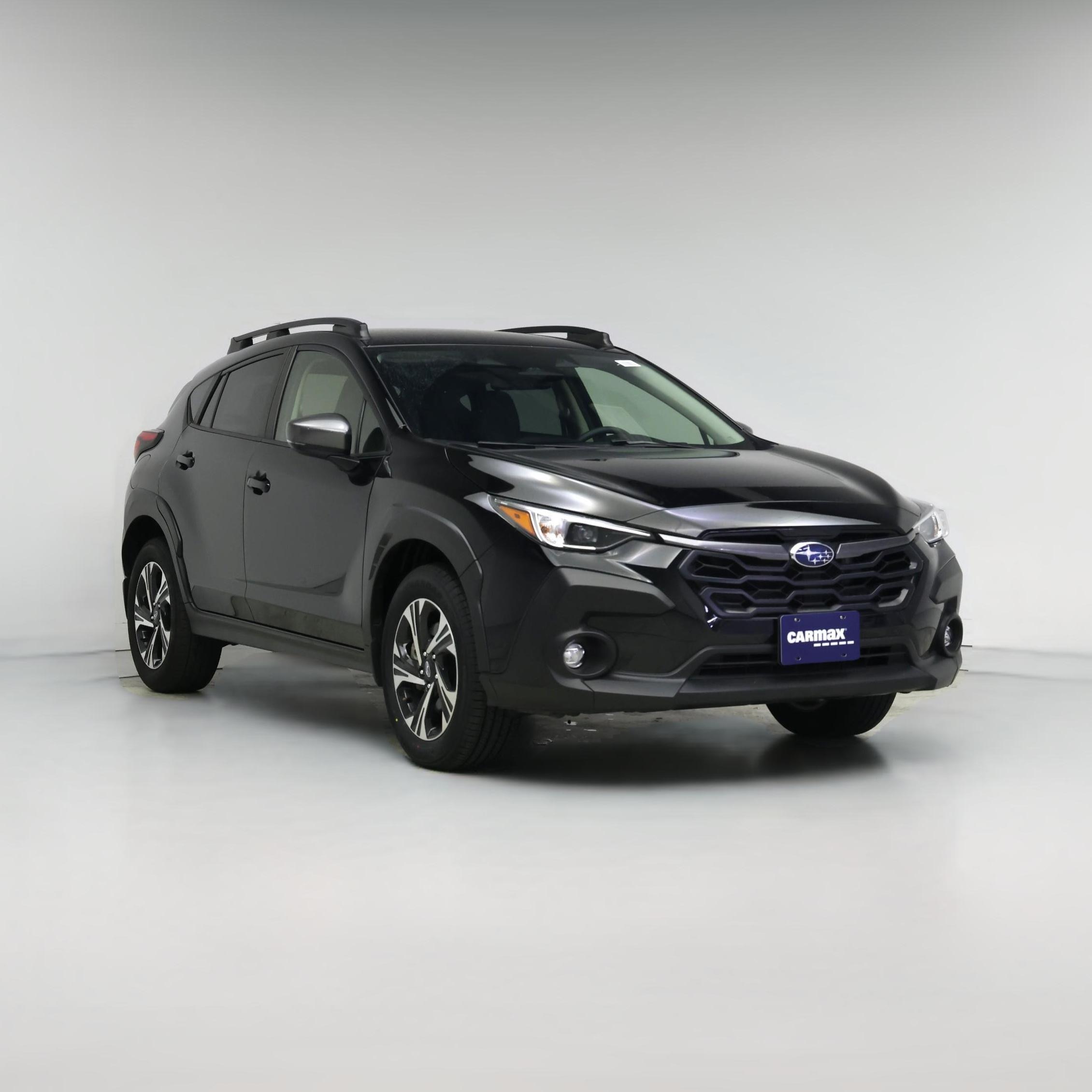 Thumbnail: 2024 Subaru Crosstrek - 1